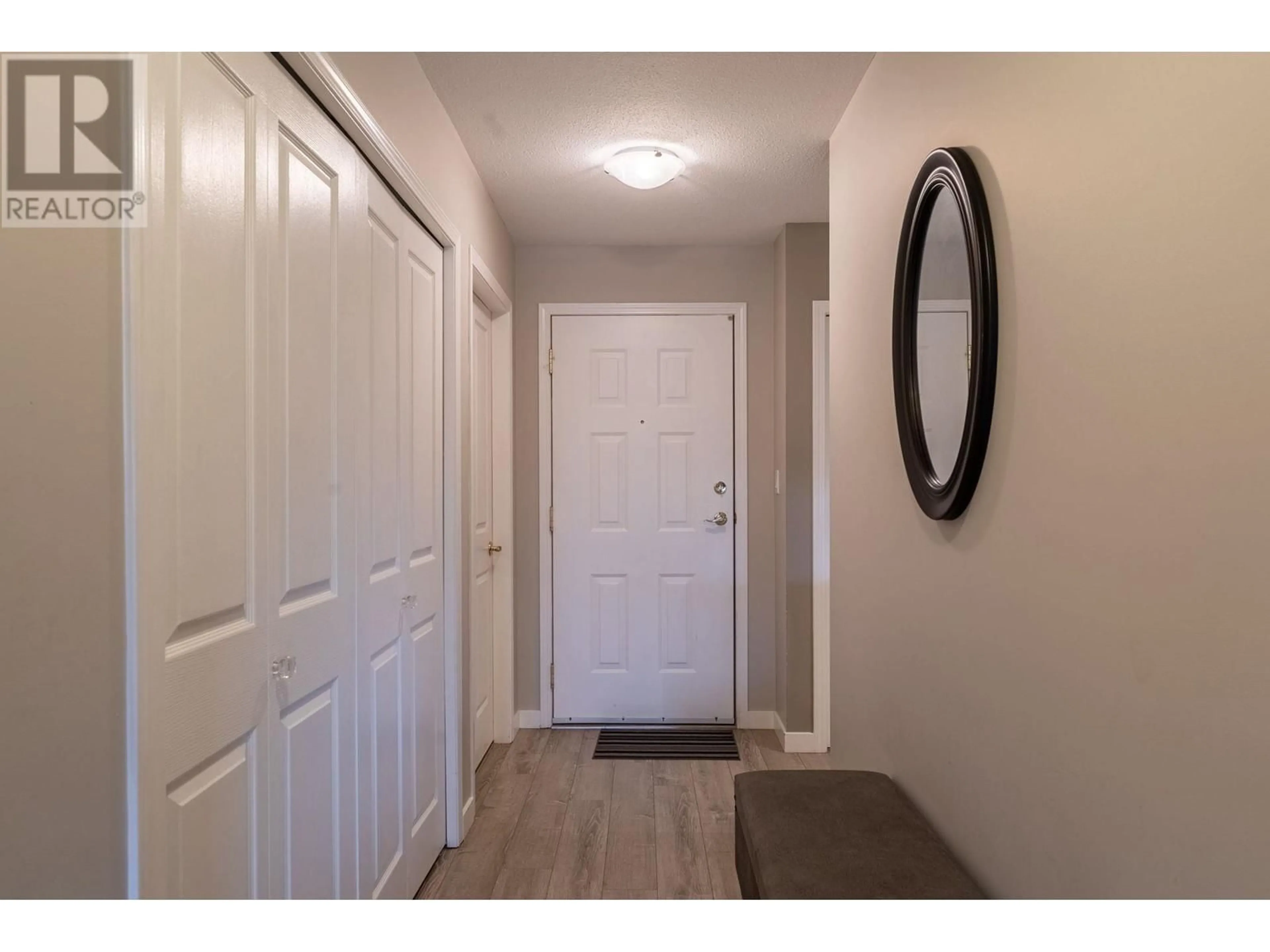 Indoor entryway for 3854 Brown Road Unit# 206 Lot# 43, West Kelowna British Columbia V4T2J5