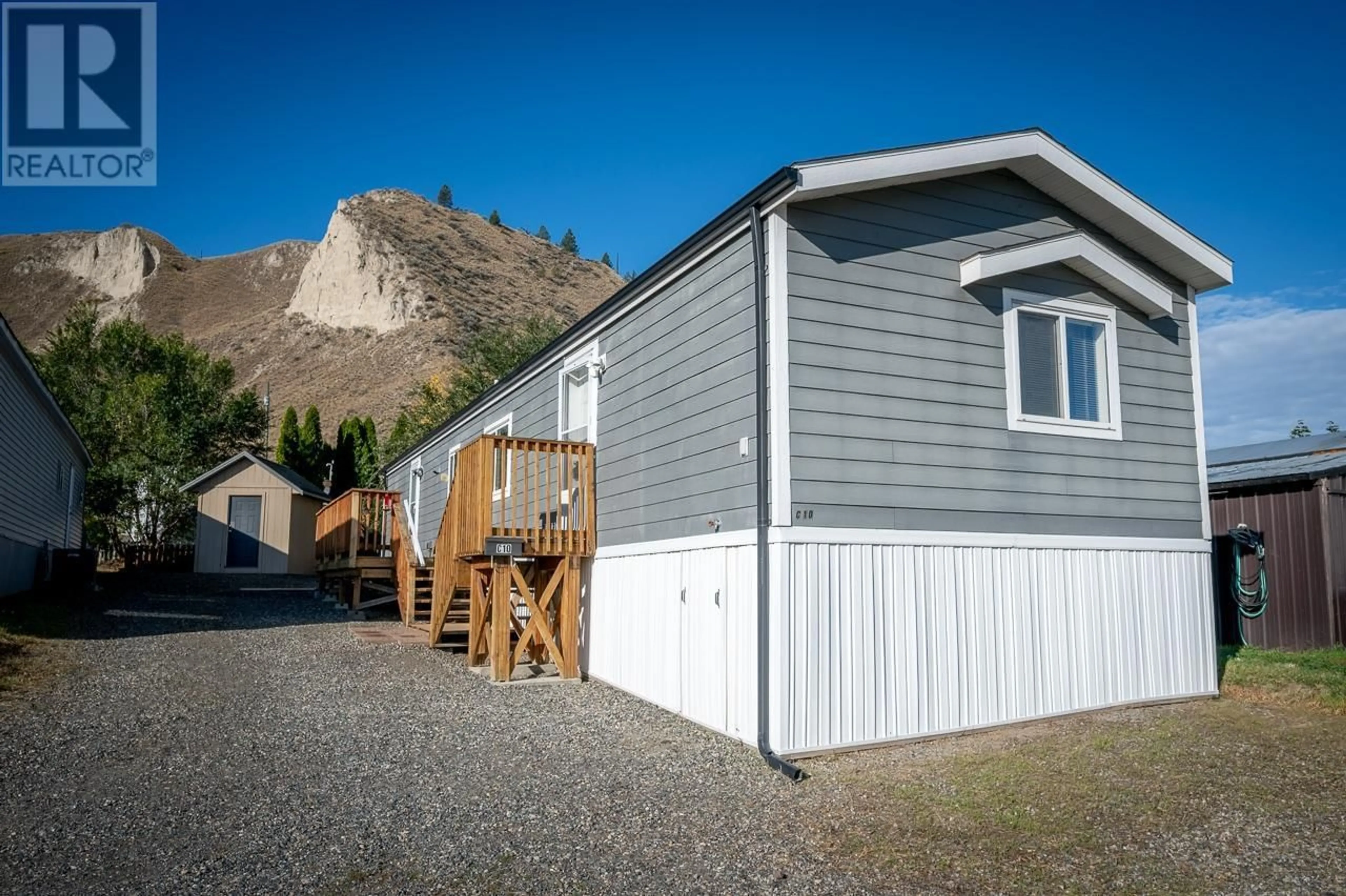 Unknown for 7155 DALLAS Drive Unit# C10, Kamloops British Columbia V2C4T1