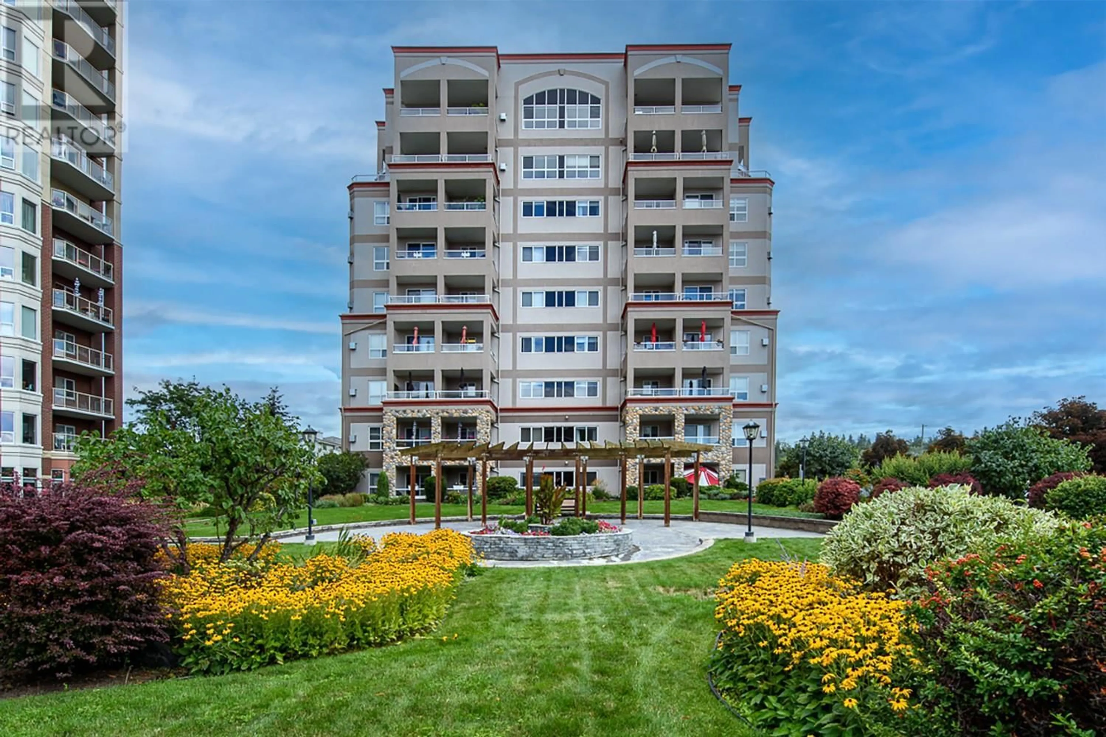 Unknown for 605 - 1967 UNDERHILL STREET, Kelowna British Columbia V1X8C9