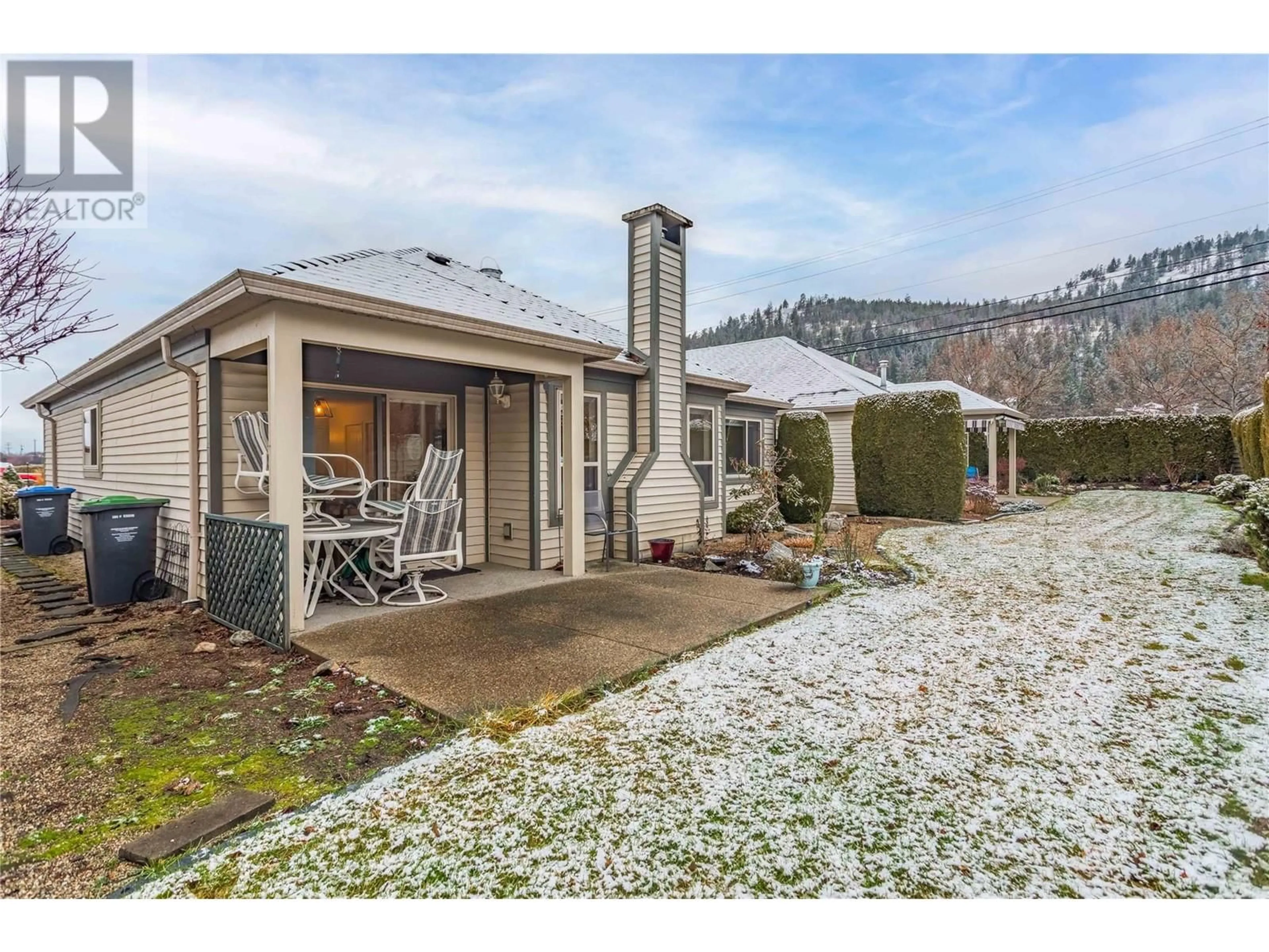 Unknown for 162 - 550 YATES ROAD, Kelowna British Columbia V1V1Z4