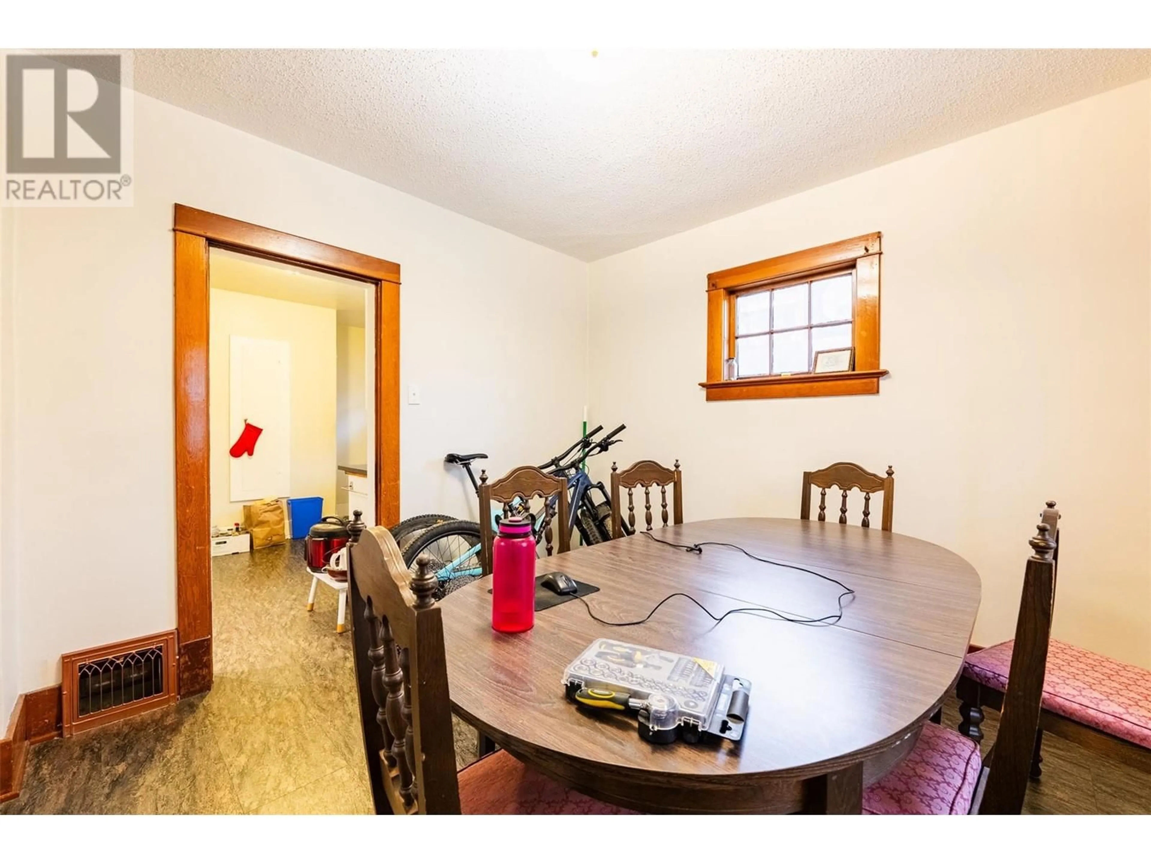 Dining room, unknown for 220-222 Vernon Street, Nelson British Columbia V1L4E2