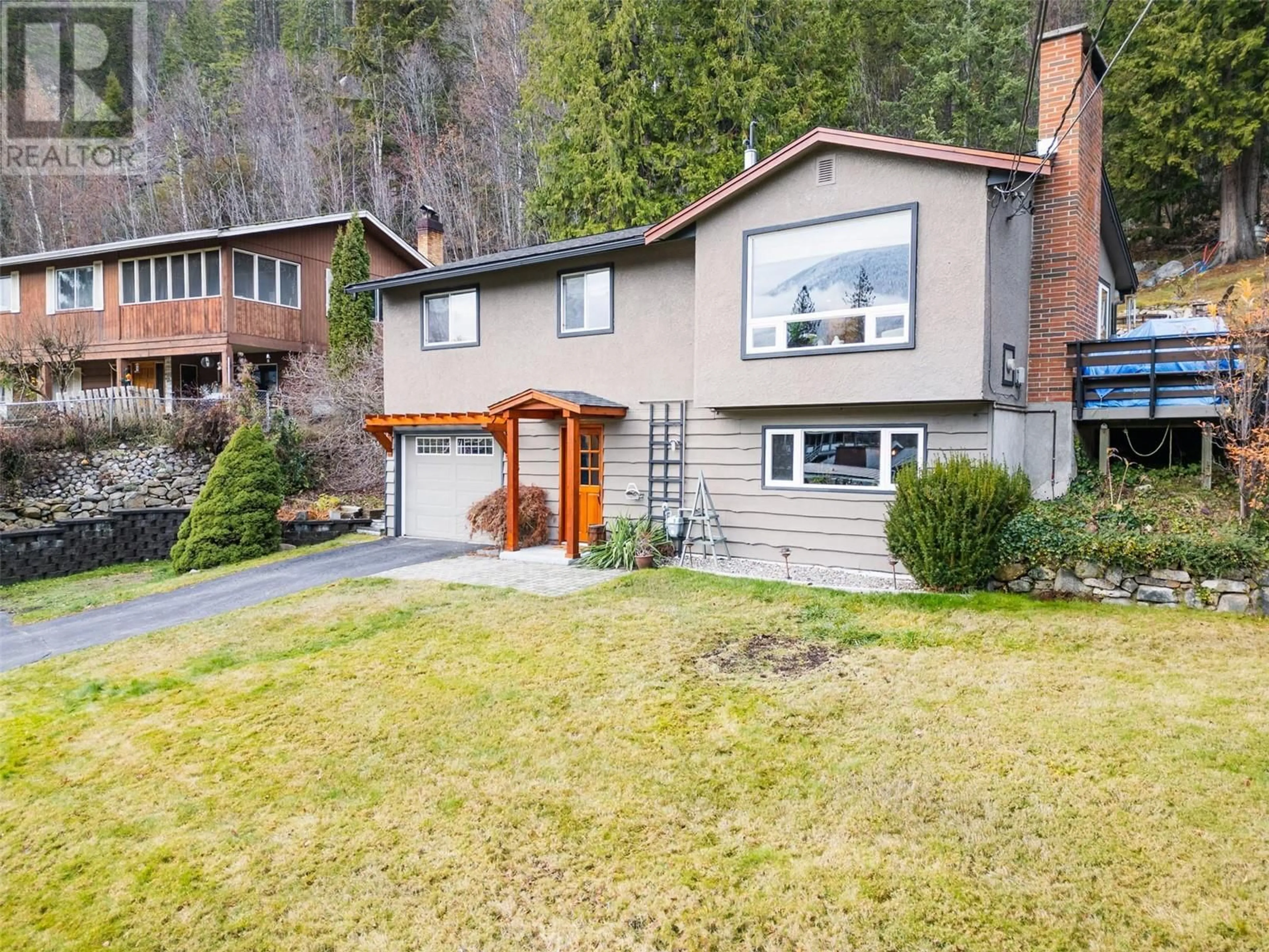 Unknown for 1745 Ridgewood Road, Nelson British Columbia V1L6J9