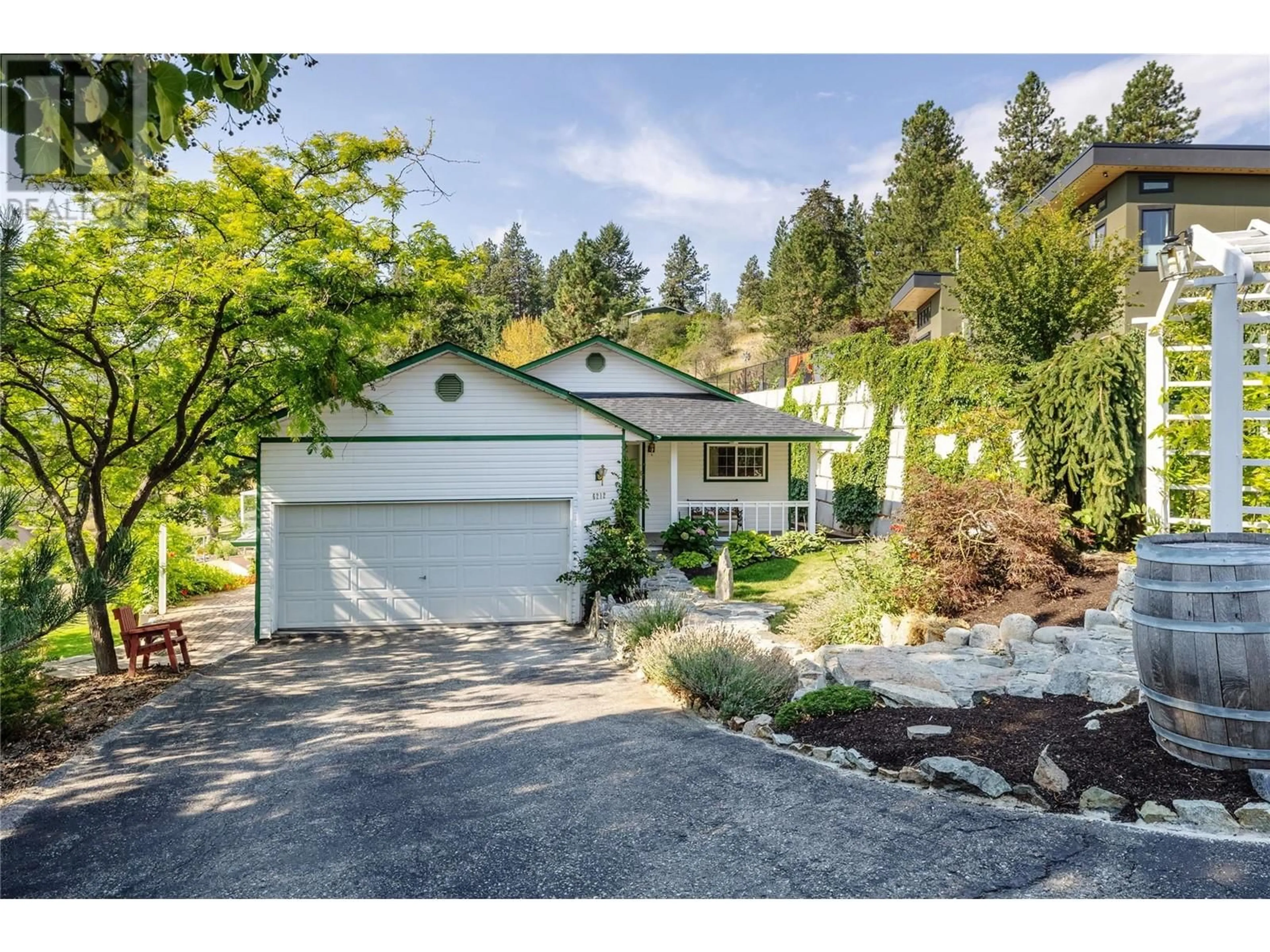 Unknown for 6212 Haker Place, Peachland British Columbia V0H1X8