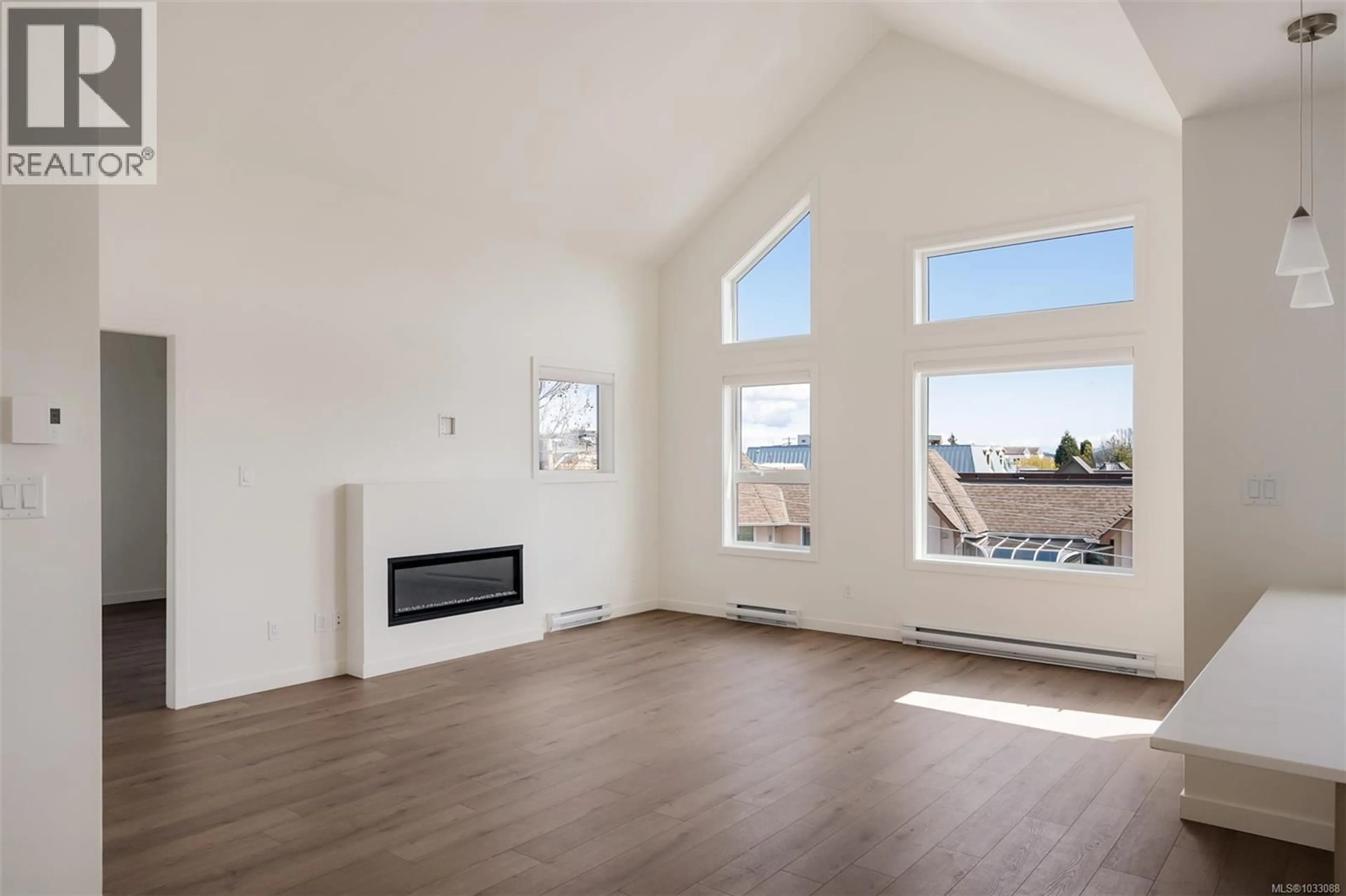 A pic of a room for 401 - 9716 THIRD STREET, Sidney British Columbia V8L3A2