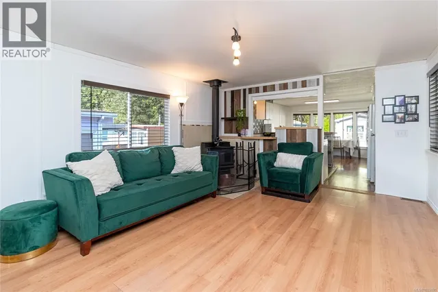 66 - 2785 WALLBANK ROAD, Shawnigan Lake 4