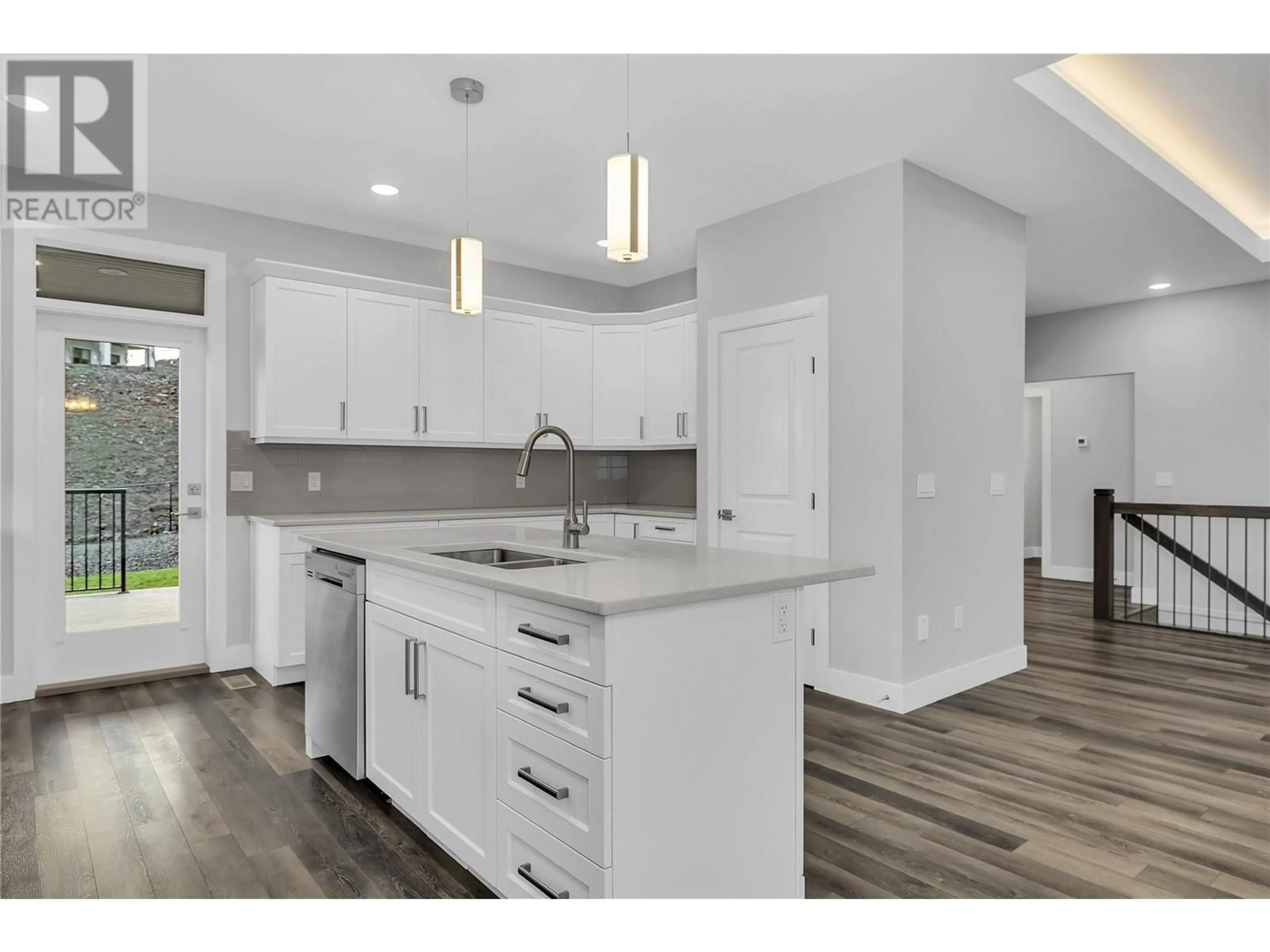 Open concept kitchen, unknown for 2779 Canyon Crest Drive, West Kelowna British Columbia V4T3N3