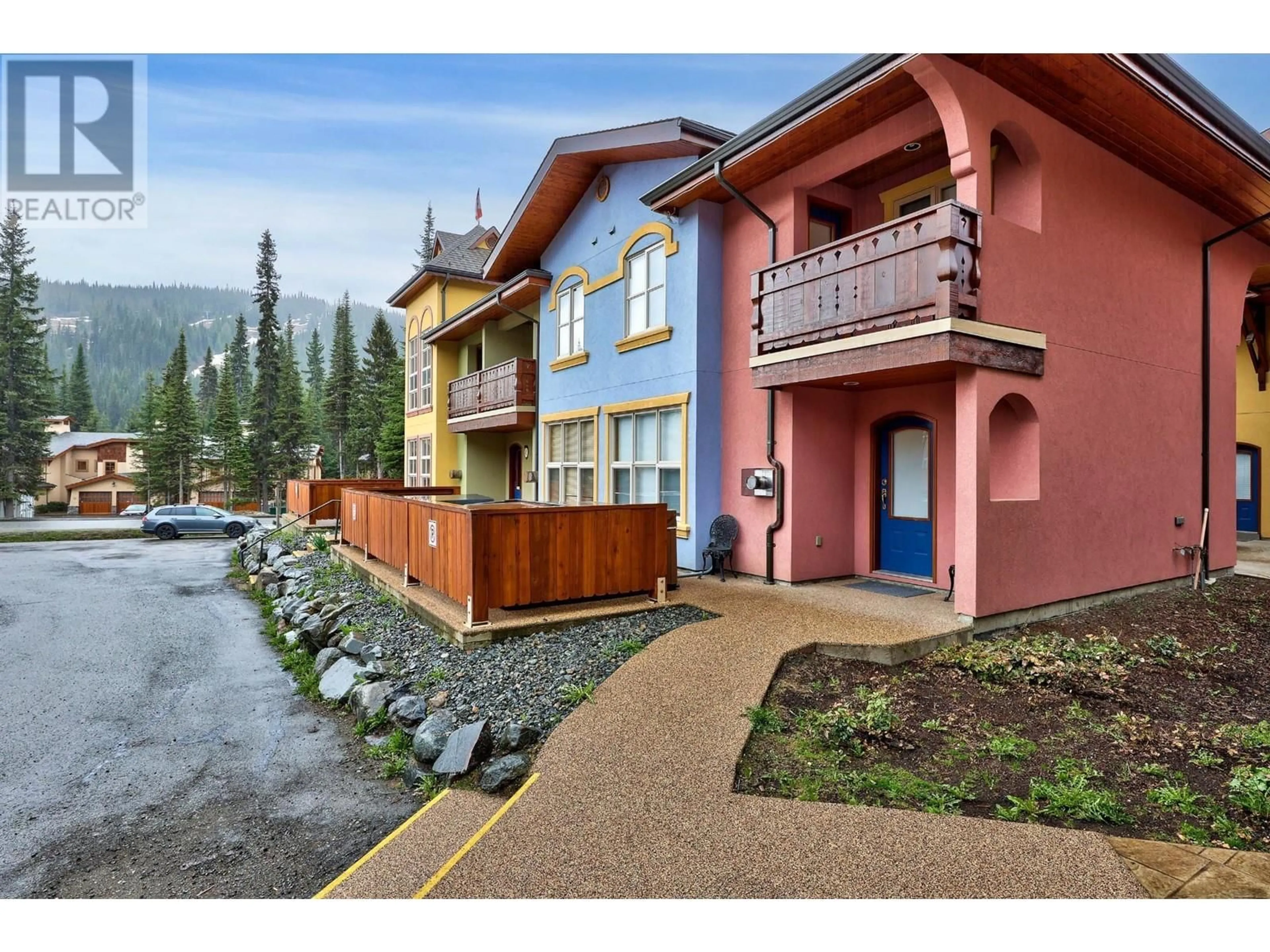 Unknown for 6005 VALLEY Drive Unit# 44, Sun Peaks British Columbia V0E5N0