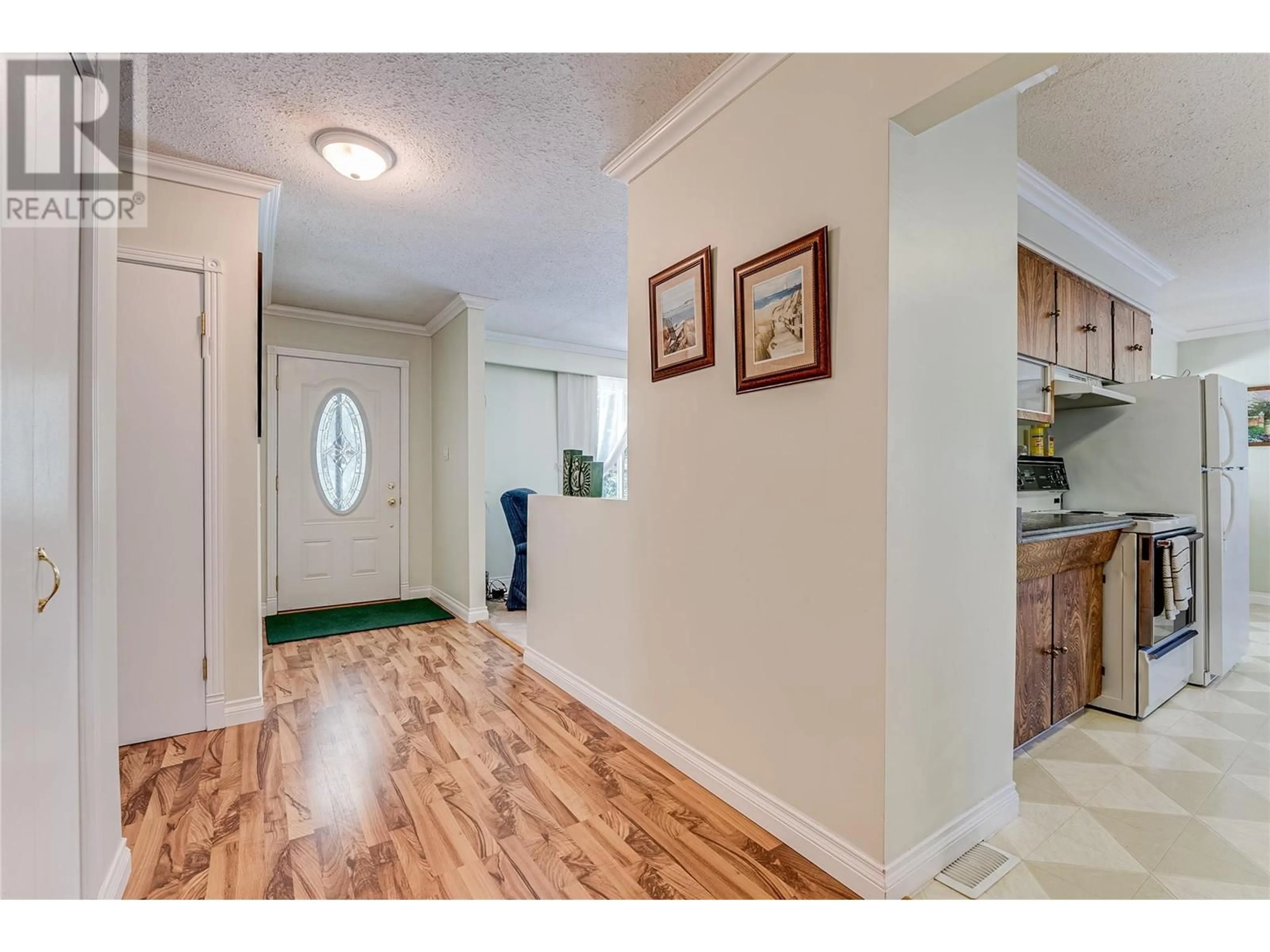 Indoor entryway for 4140 KAML VERNON HIGHWAY, Kamloops British Columbia V0E2N0