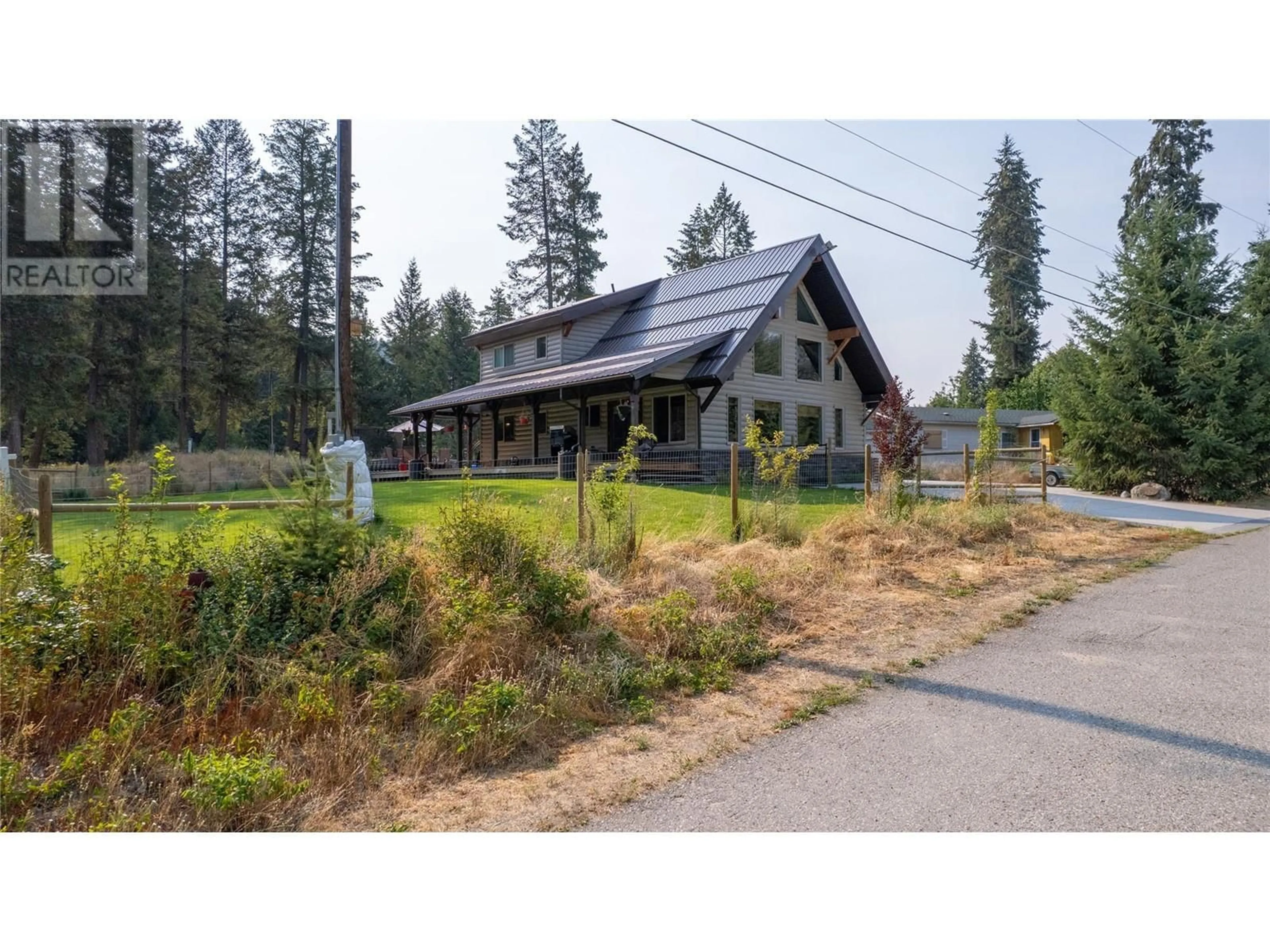 Unknown for 2111 DUNN ROAD, Christina Lake British Columbia V0H1E2
