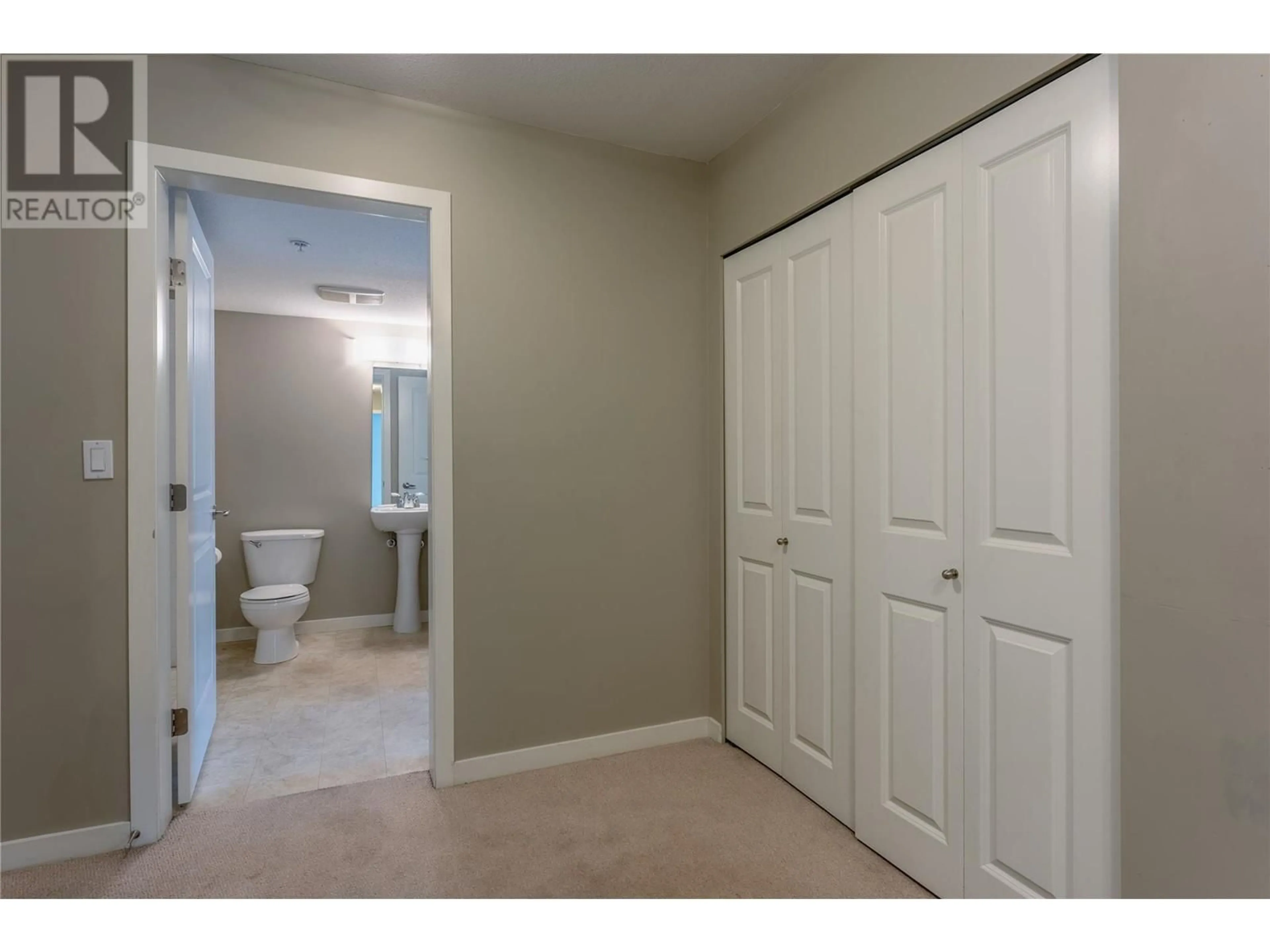 Storage room or clothes room or walk-in closet for 563 Yates Road Unit# 302, Kelowna British Columbia V1V2V3