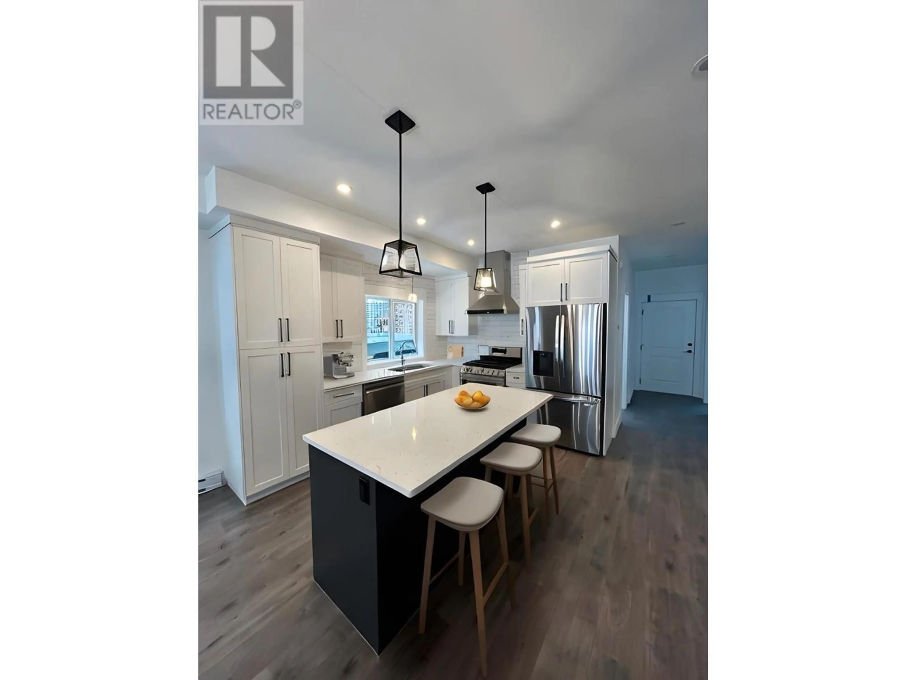 Open concept kitchen, unknown for 1365 BURFIELD Drive, Sun Peaks British Columbia V0E5N0