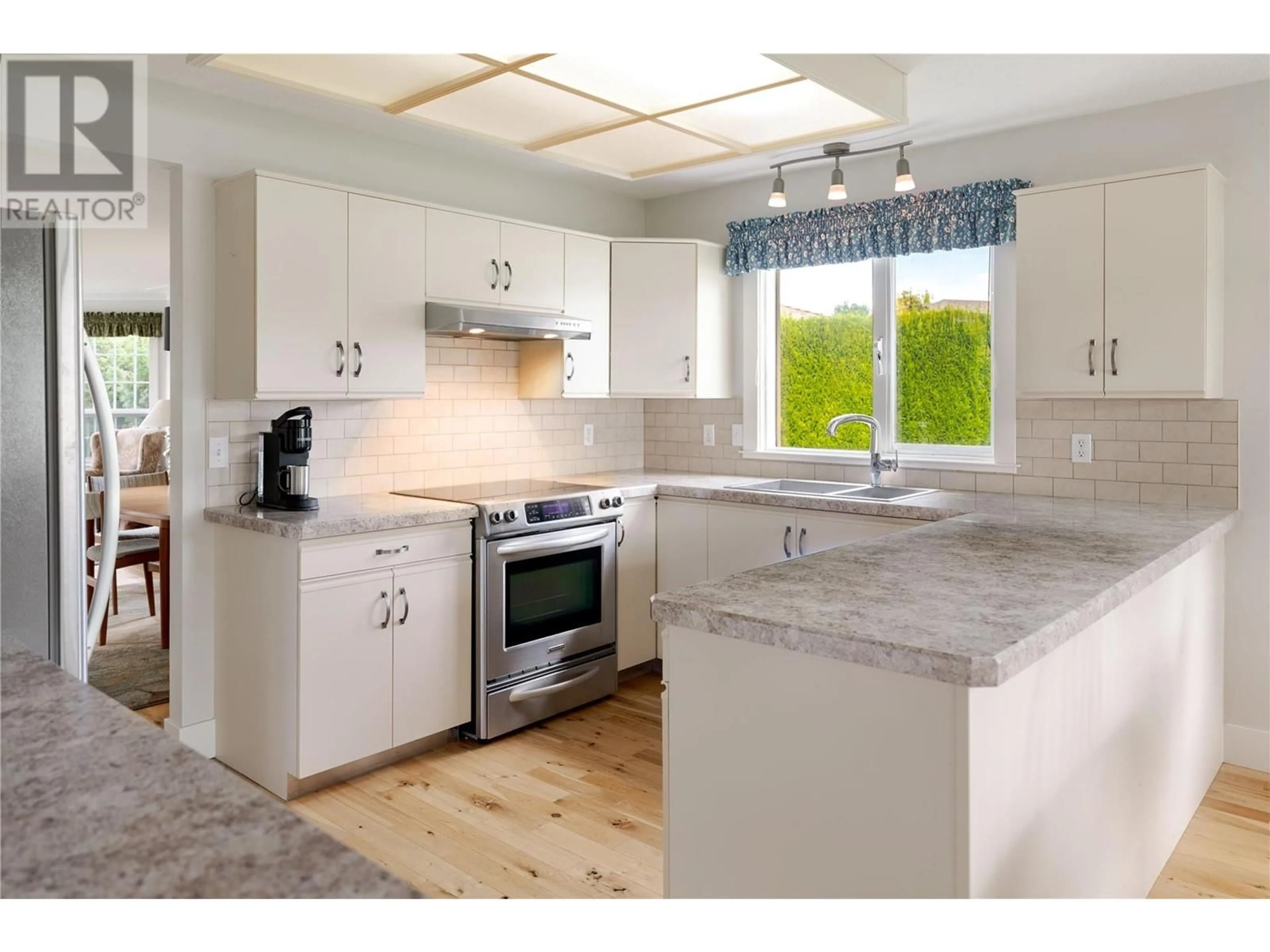 Open concept kitchen, unknown for 1201 Cameron Avenue Unit# 125, Kelowna British Columbia V1W3S1