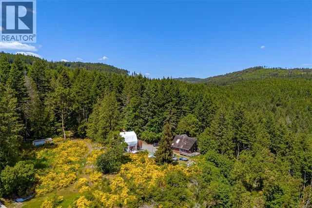 367 MCCURDY DRIVE, Malahat 5