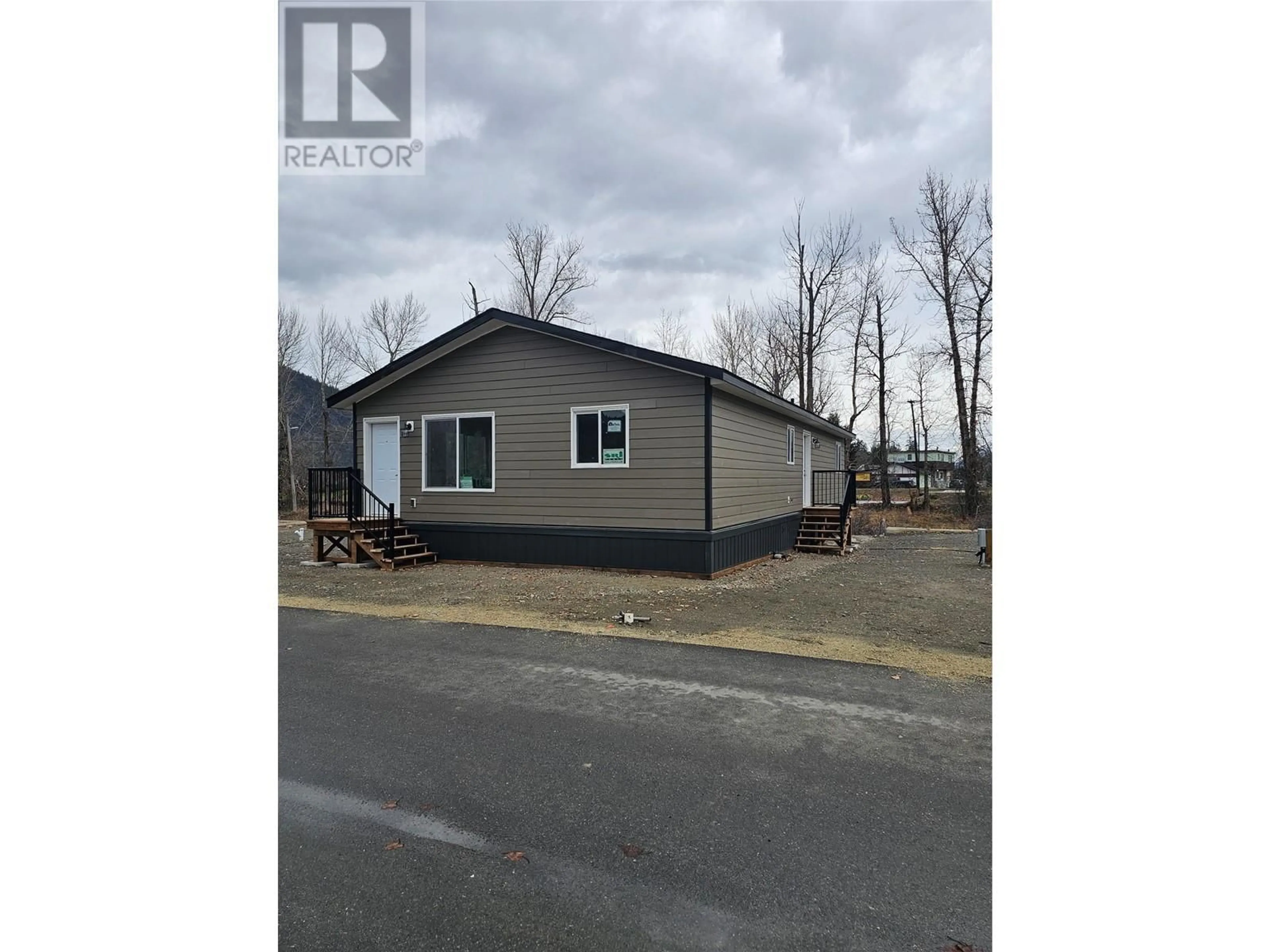 Shed for 235 Aylmer Road Unit# 52, Chase British Columbia V0E1M1