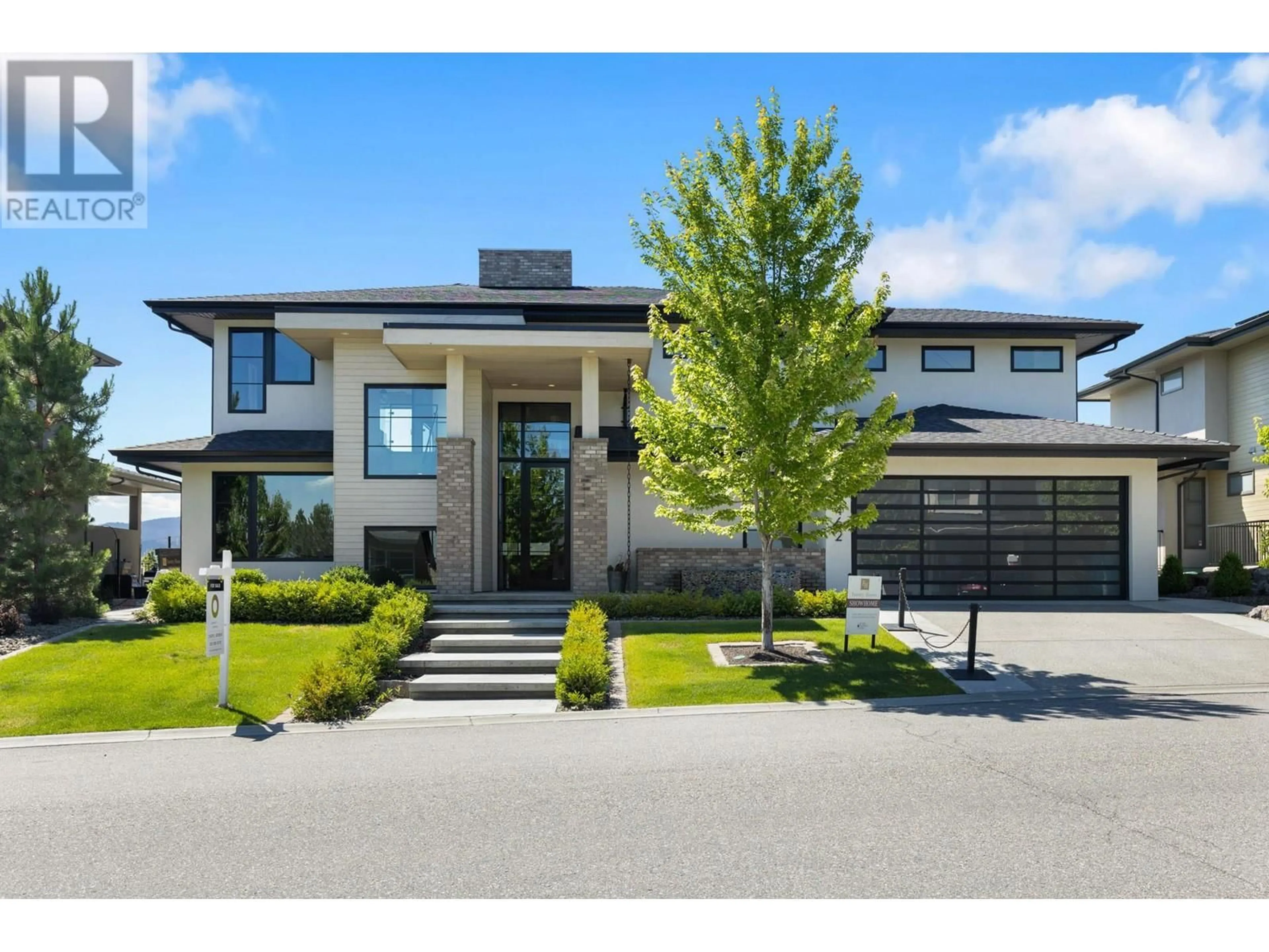 Unknown for 1462 ROCKY POINT DRIVE, Kelowna British Columbia V1V3E3