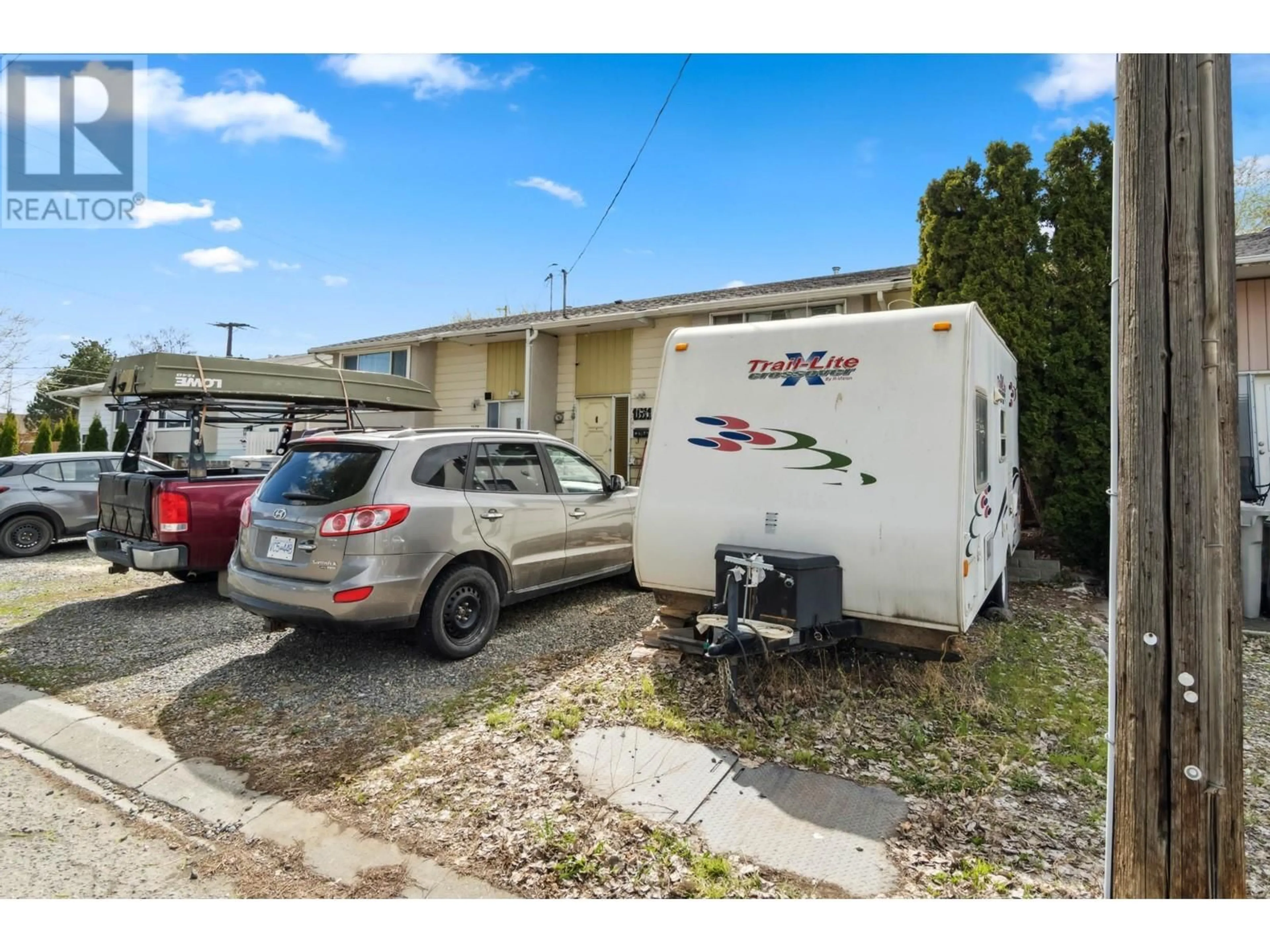 Unknown for 1611 SPARTAN PLACE, Kamloops British Columbia V2B7Z3