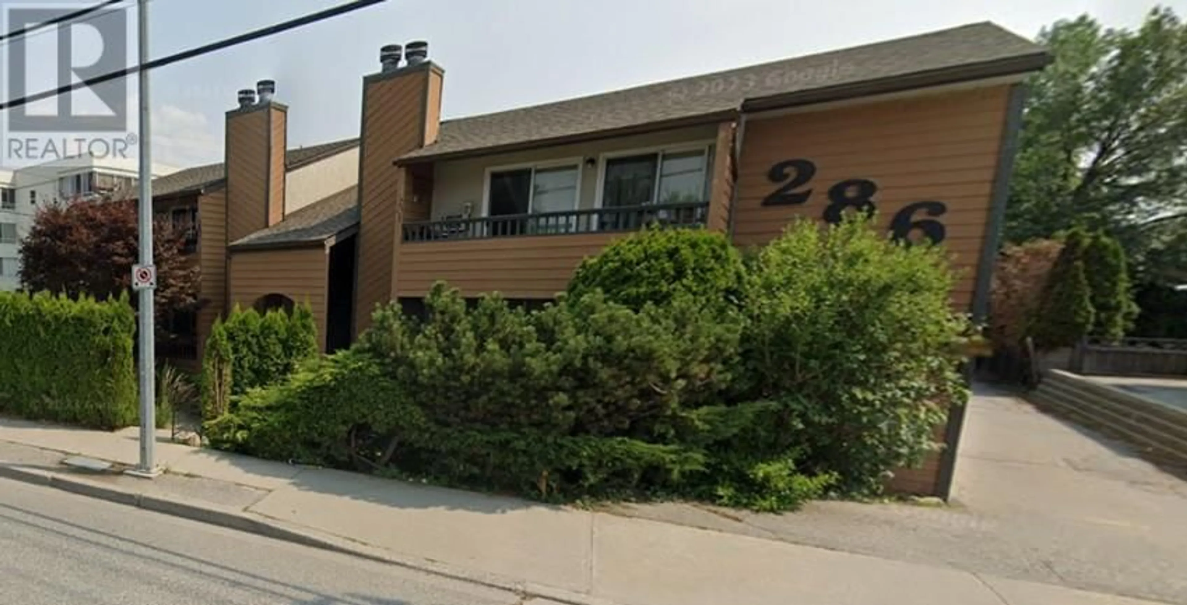 Unknown for 106 - 286 GREEN AVENUE WEST, Penticton British Columbia V2A3T2