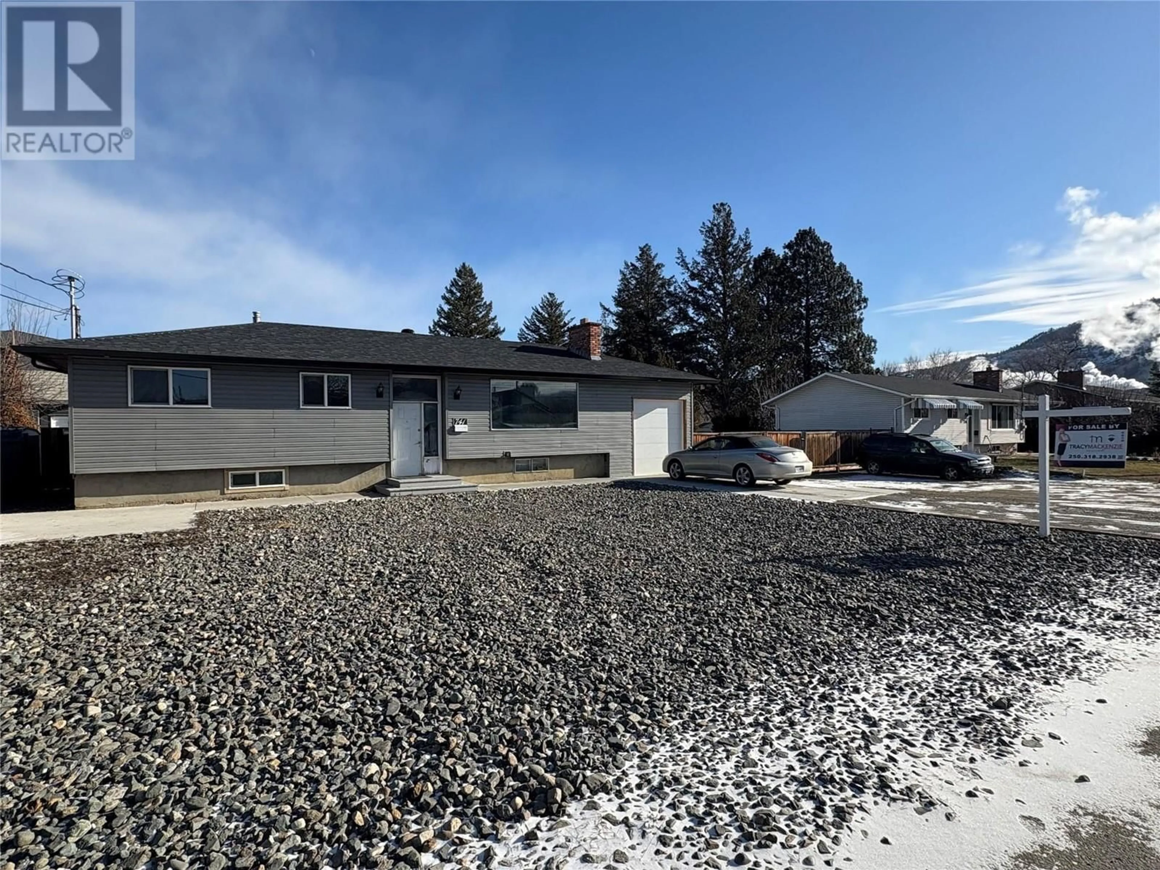 Unknown for 741 Strauss Road Lot# 2, Kamloops British Columbia V2B5R7