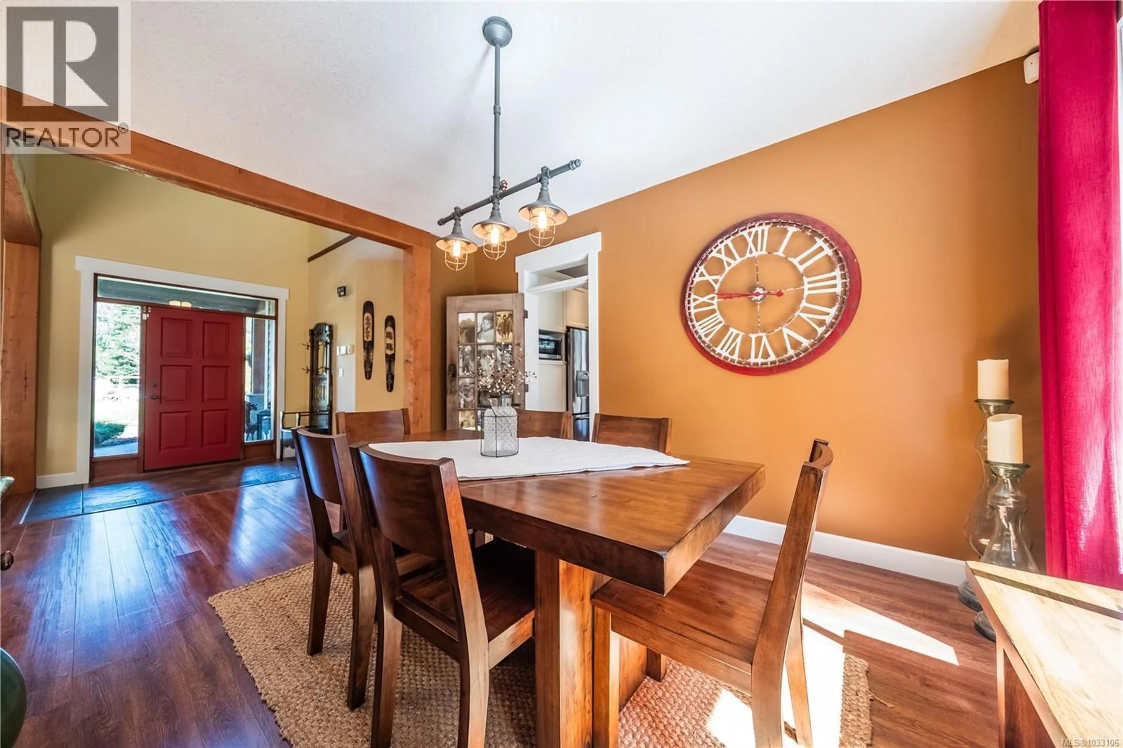 Dining room, unknown for 2375 MORLAND ROAD, Nanaimo British Columbia V9X1J1