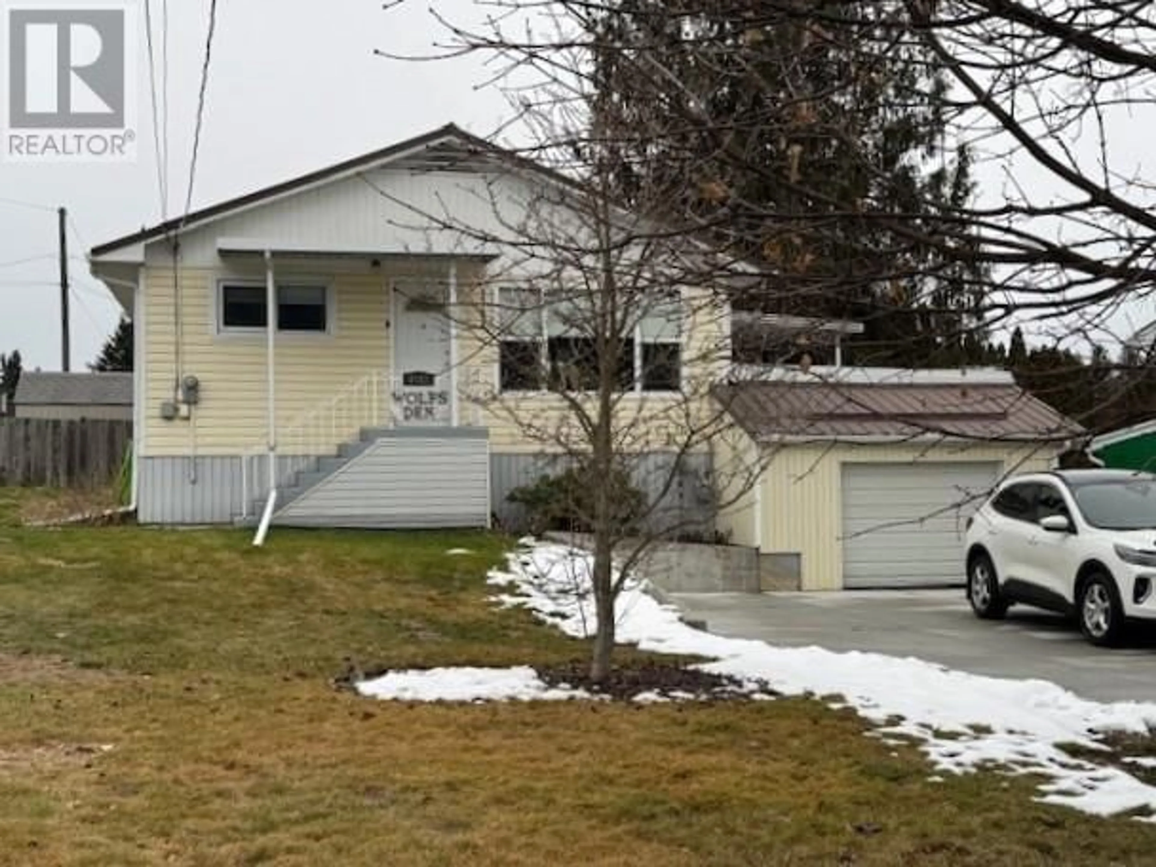 Unknown for 2127 Cedar Street, Creston British Columbia V0B1G5