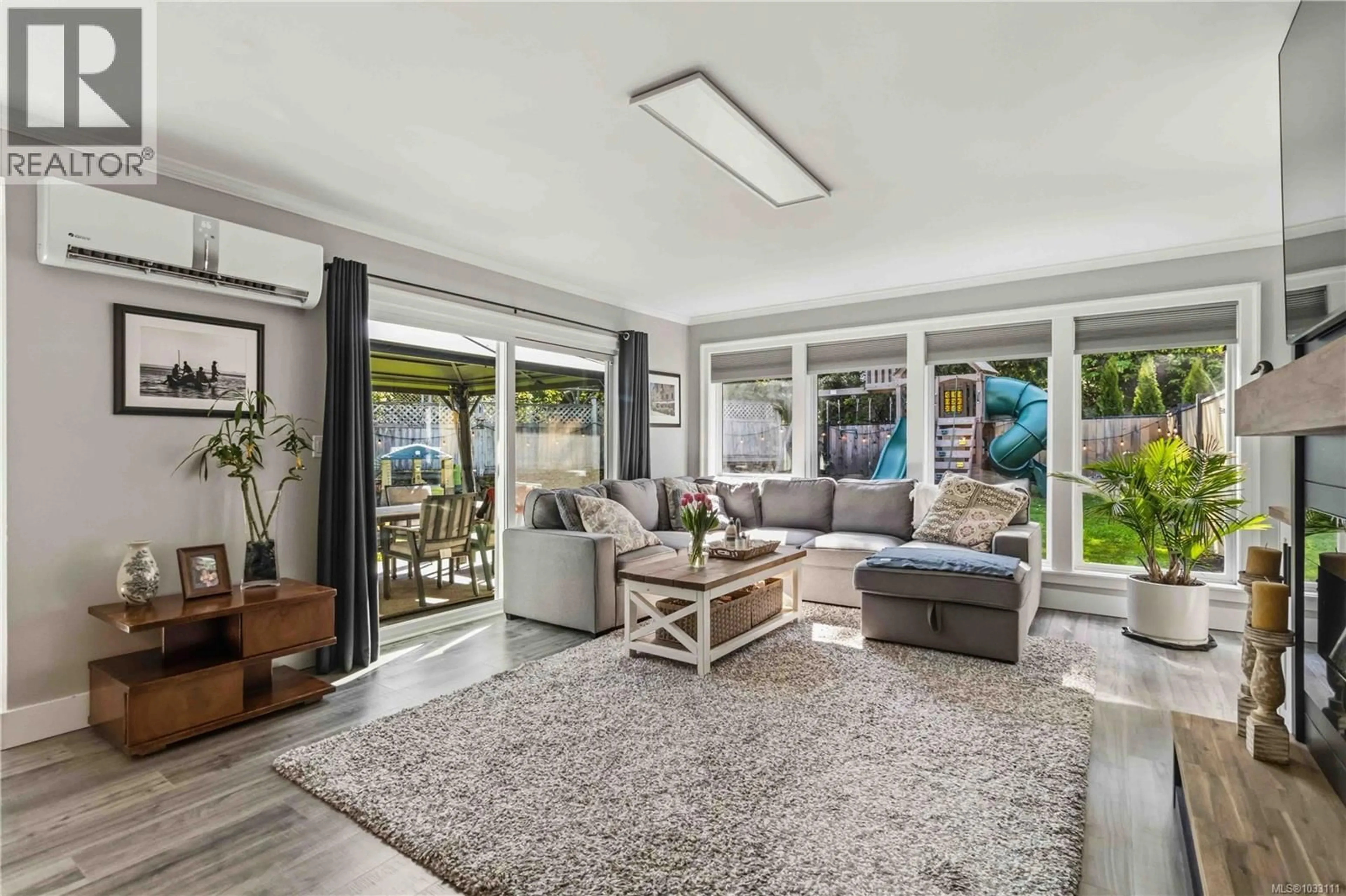 Living room with furniture, unknown for 3395 ST. TROY PLACE, Colwood British Columbia V9C3J7