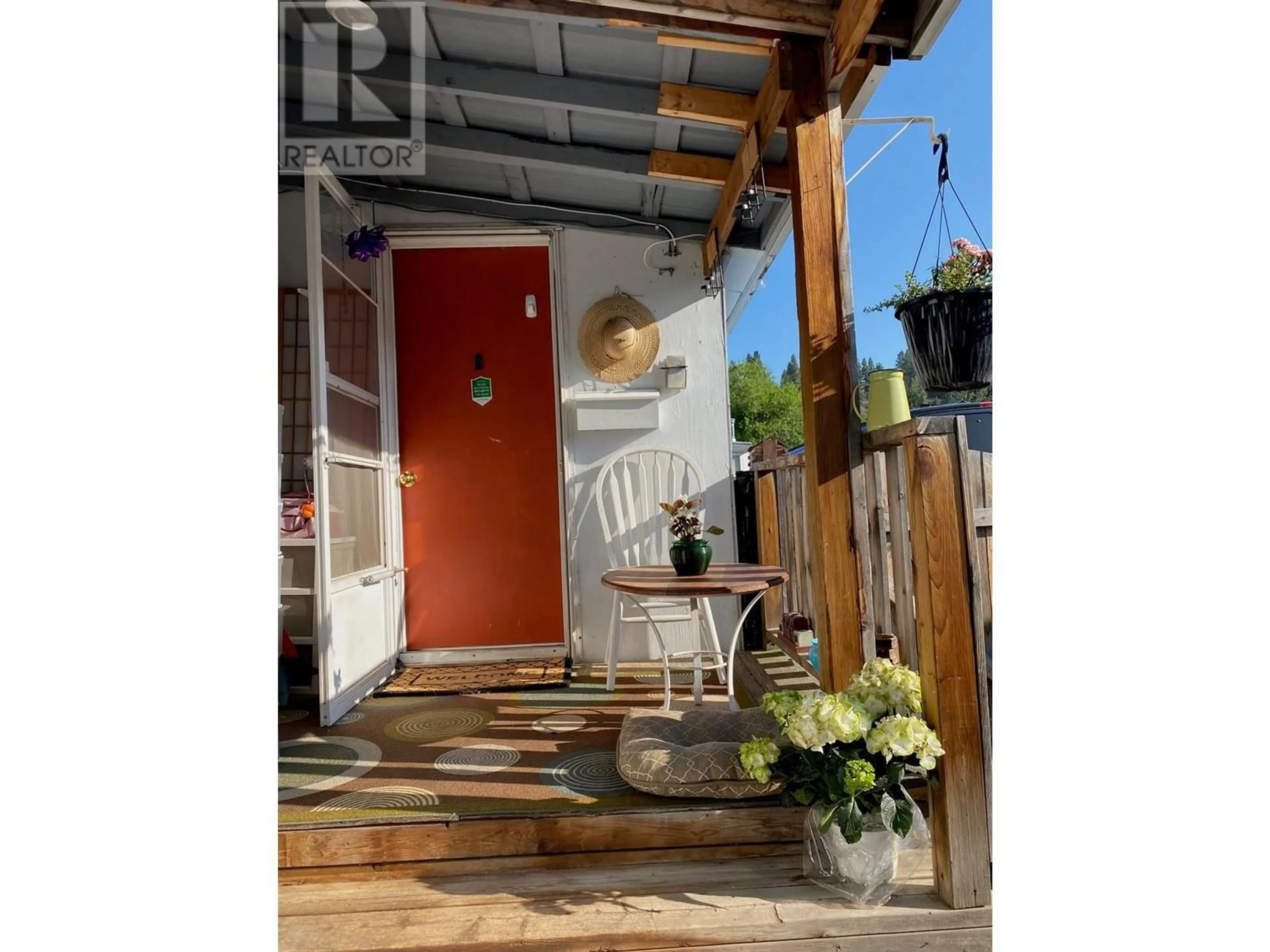 Indoor entryway for 473 CORINA Avenue Unit# 24, Princeton British Columbia V0X1W0