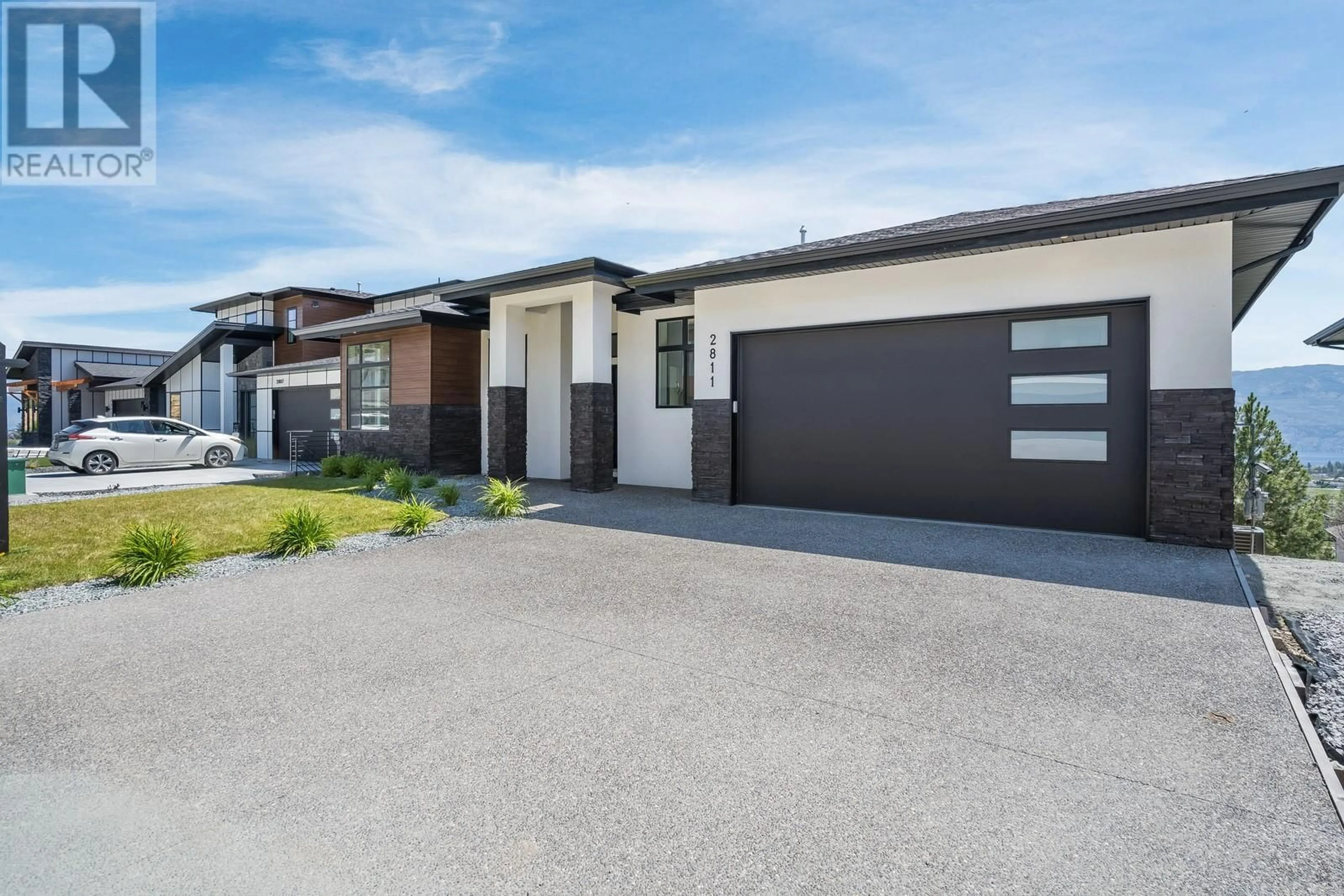 Unknown for 2811 COPPER RIDGE DRIVE, West Kelowna British Columbia V4T0E7