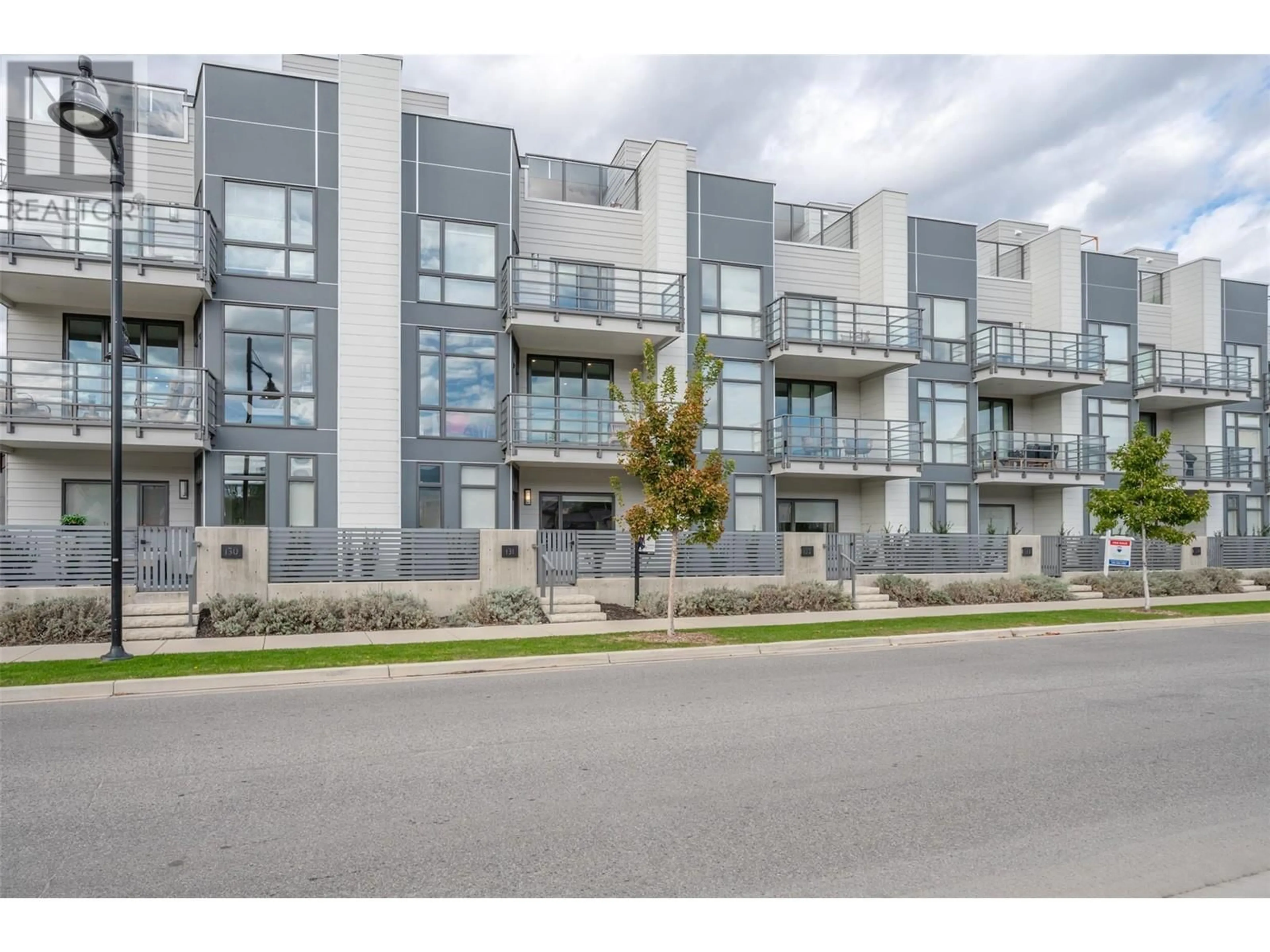 Unknown for 131 - 201 WYLIE STREET, Penticton British Columbia V2A0H3
