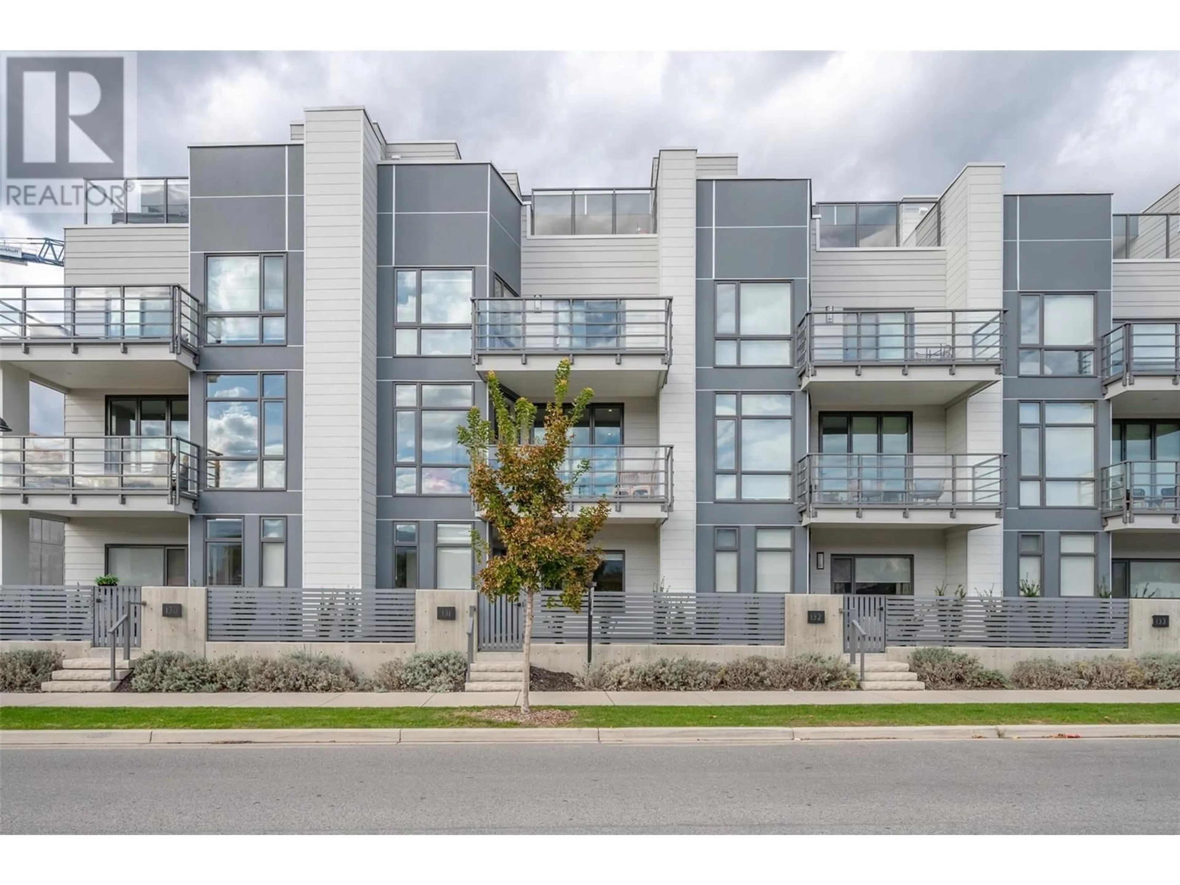 Unknown for 131 - 201 WYLIE STREET, Penticton British Columbia V2A0H3