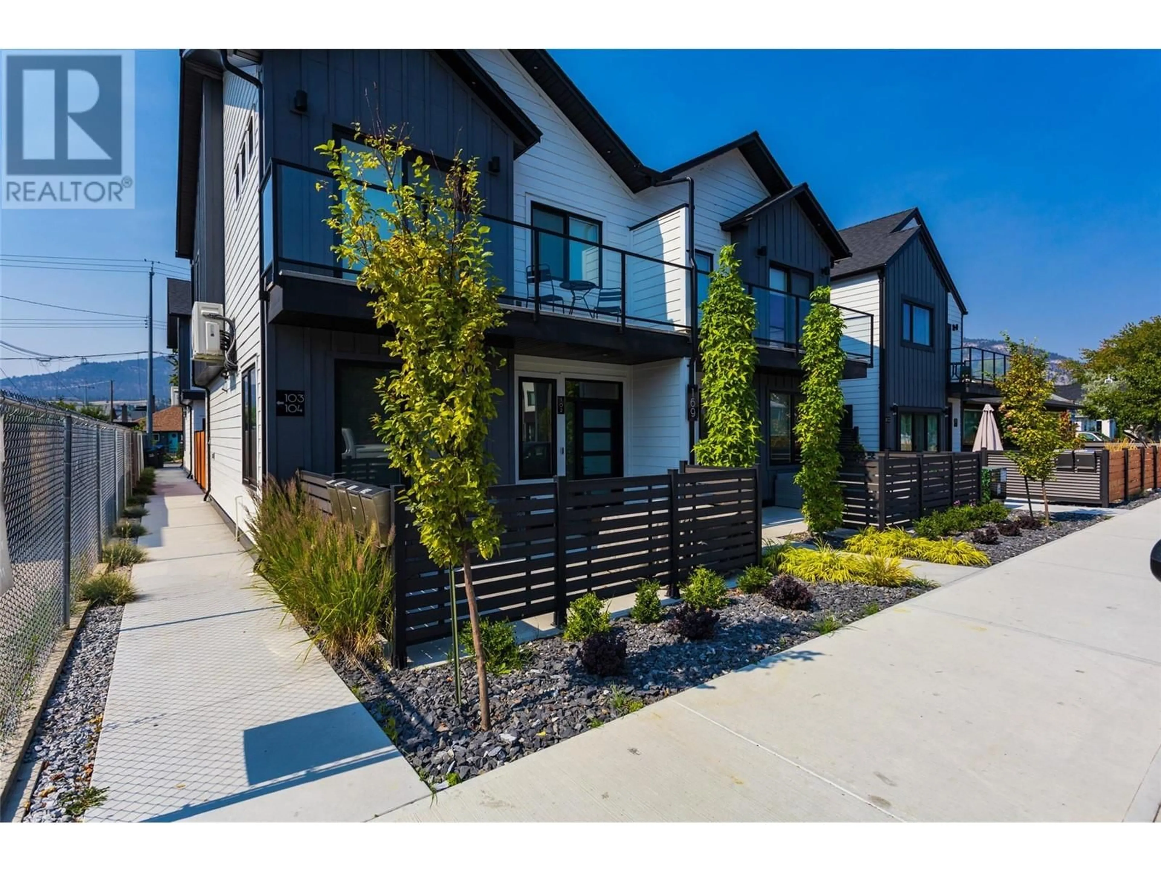 Unknown for 169 MAPLE Street Unit# 104, Penticton British Columbia V2A5V4