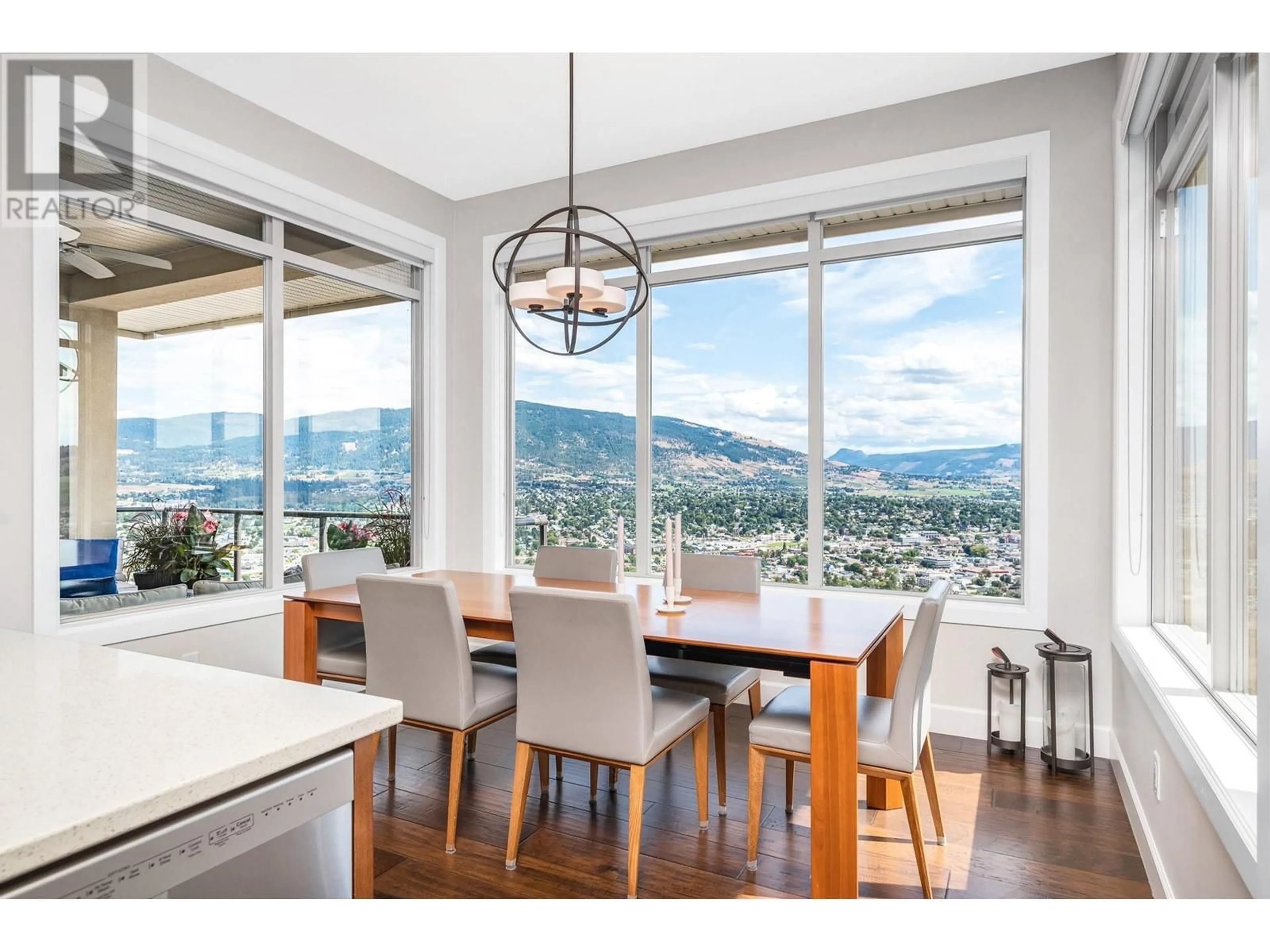 Dining room, unknown for 3812 Terrapin Place, Vernon British Columbia V1T9Y2