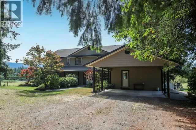 2332 ENDALL ROAD, Black Creek 2