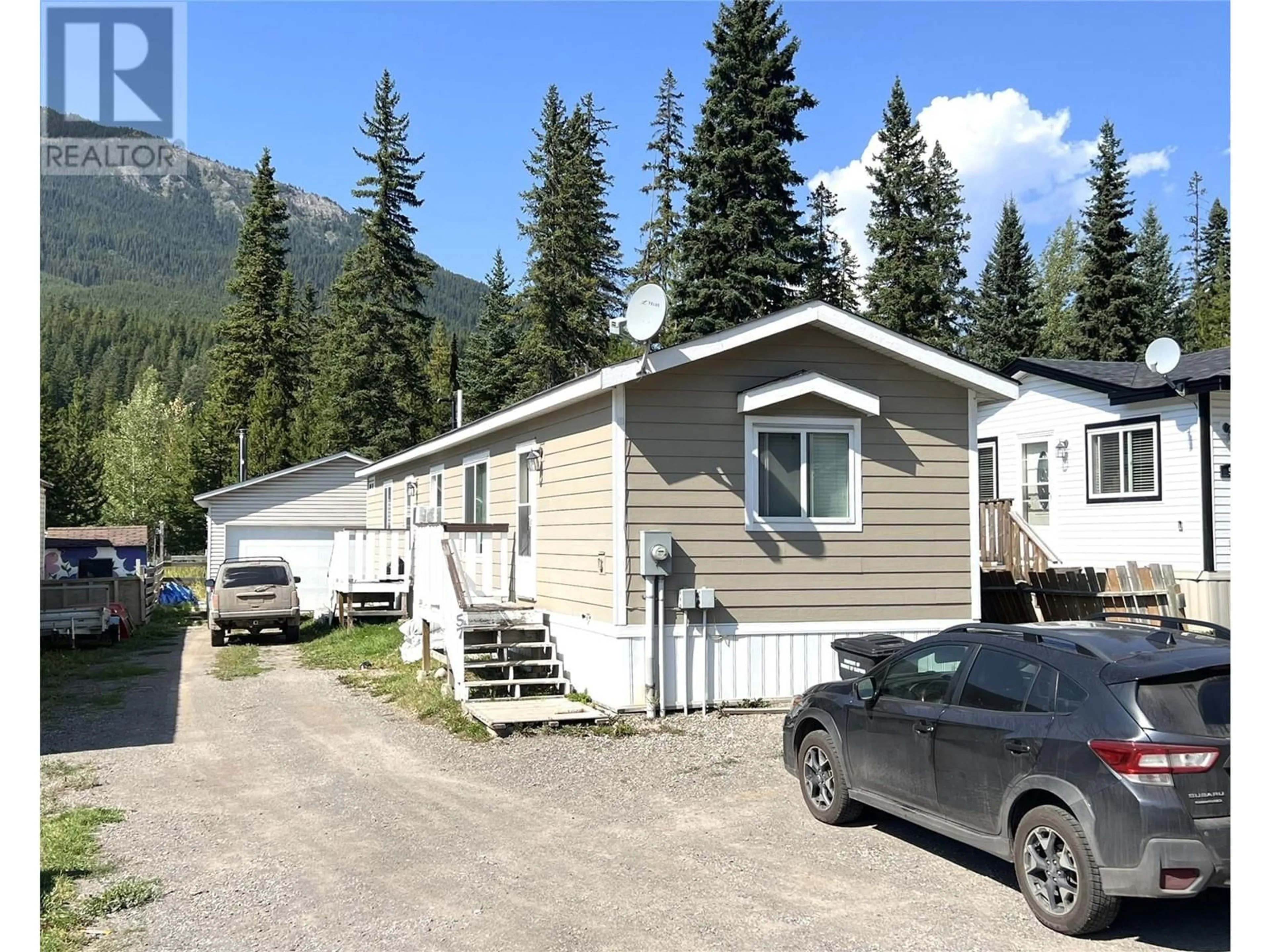 Unknown for 57 CHIMO Crescent, Elkford British Columbia V0B1H0