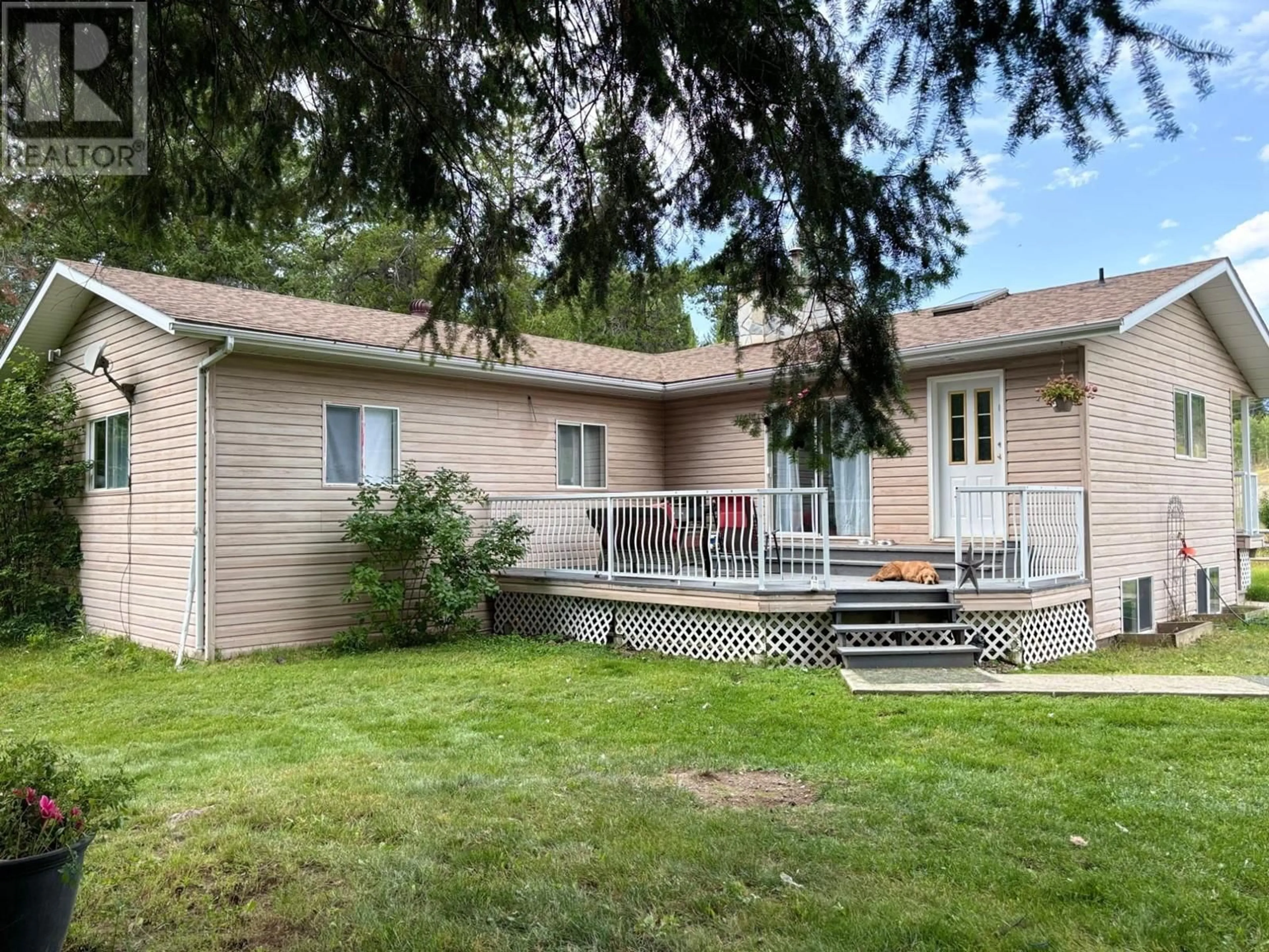 Unknown for 2690 PEASLEY ROAD, Jaffray British Columbia V0B1T3