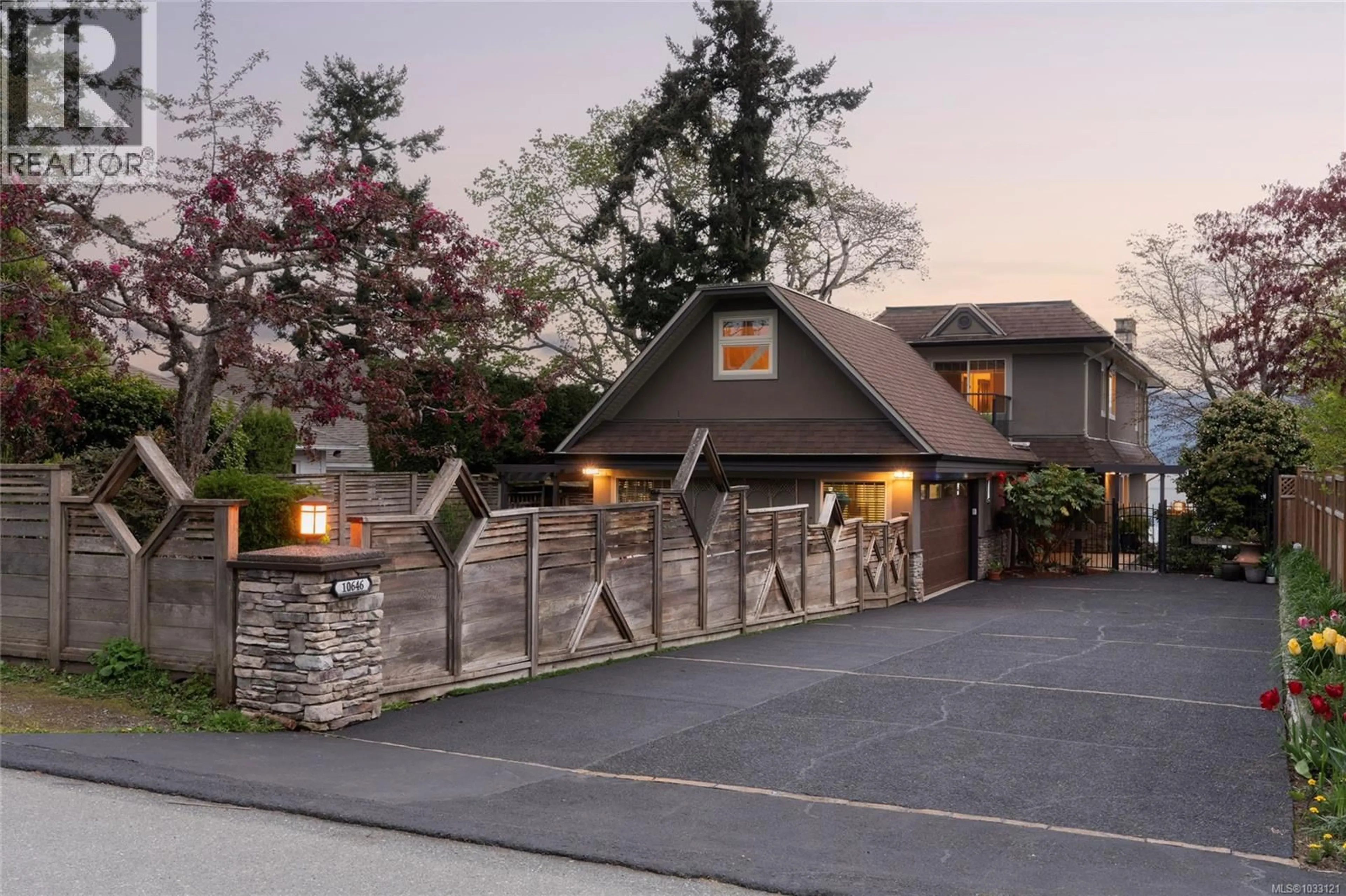 Unknown for 10646 MADRONA DRIVE, North Saanich British Columbia V8L5L8