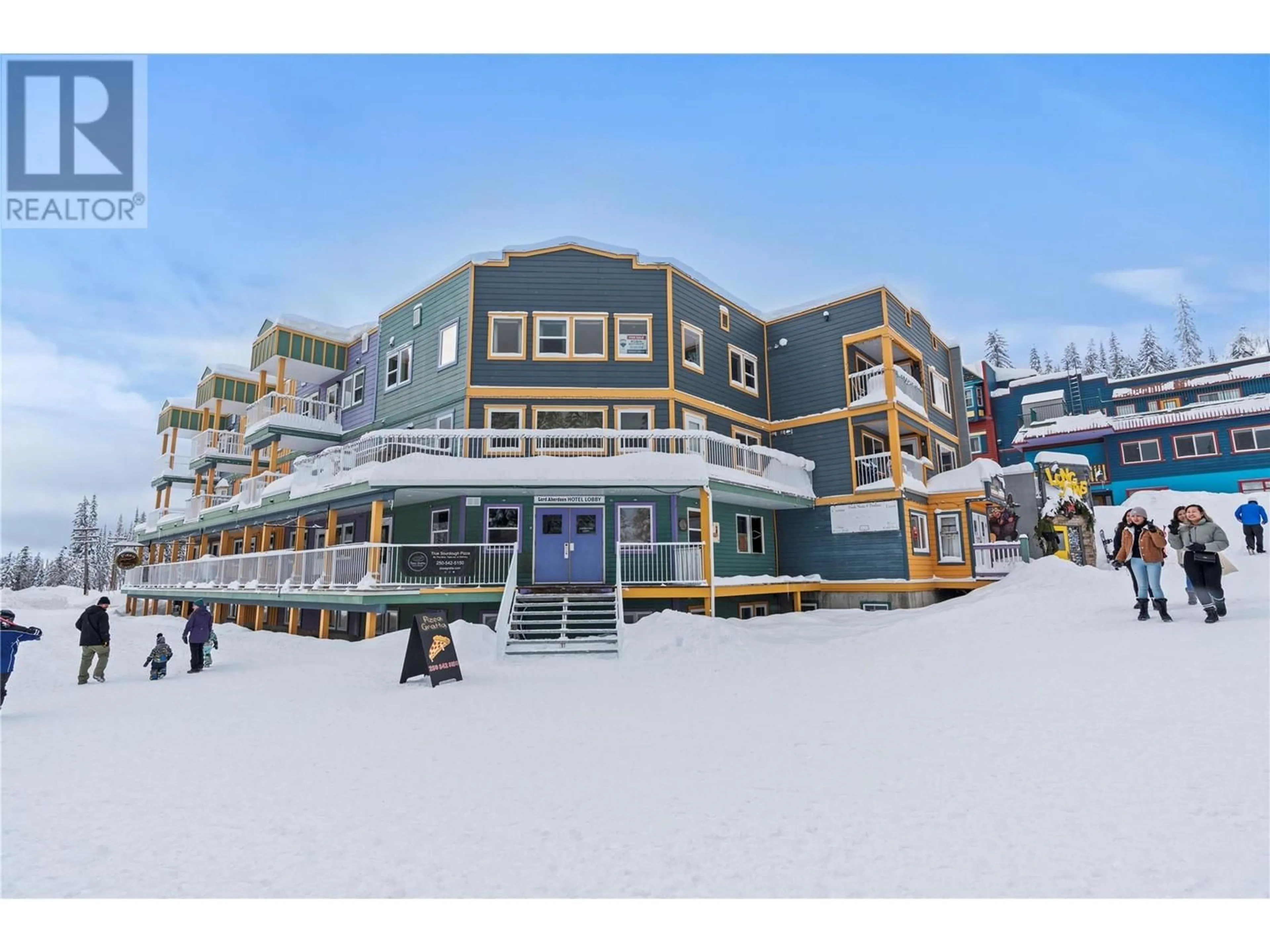Unknown for 225 - 139 MAIN STREET, Silver Star British Columbia V1B3M1