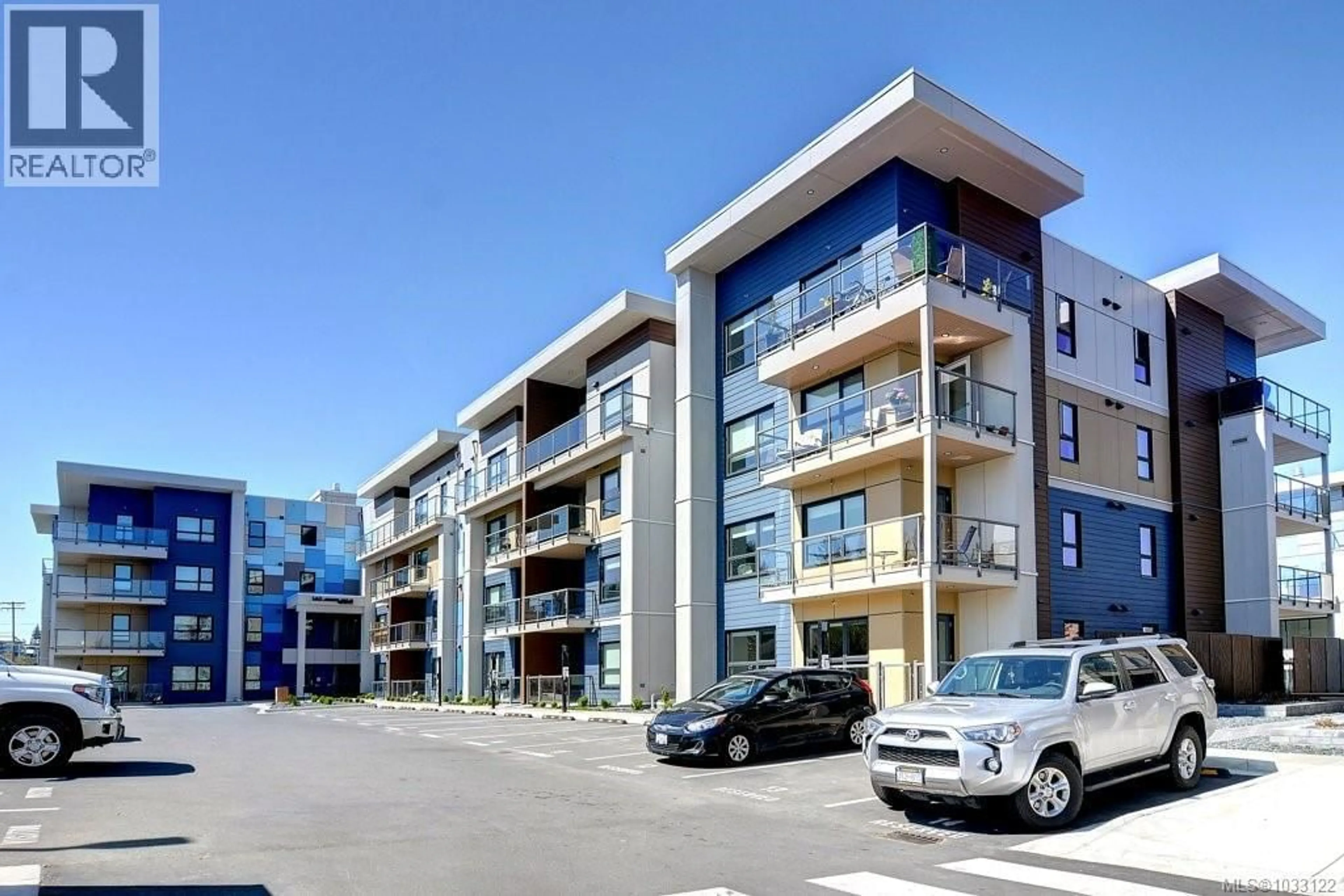 Unknown for 313 - 140 JENSEN AVENUE, Parksville British Columbia V9P0H7