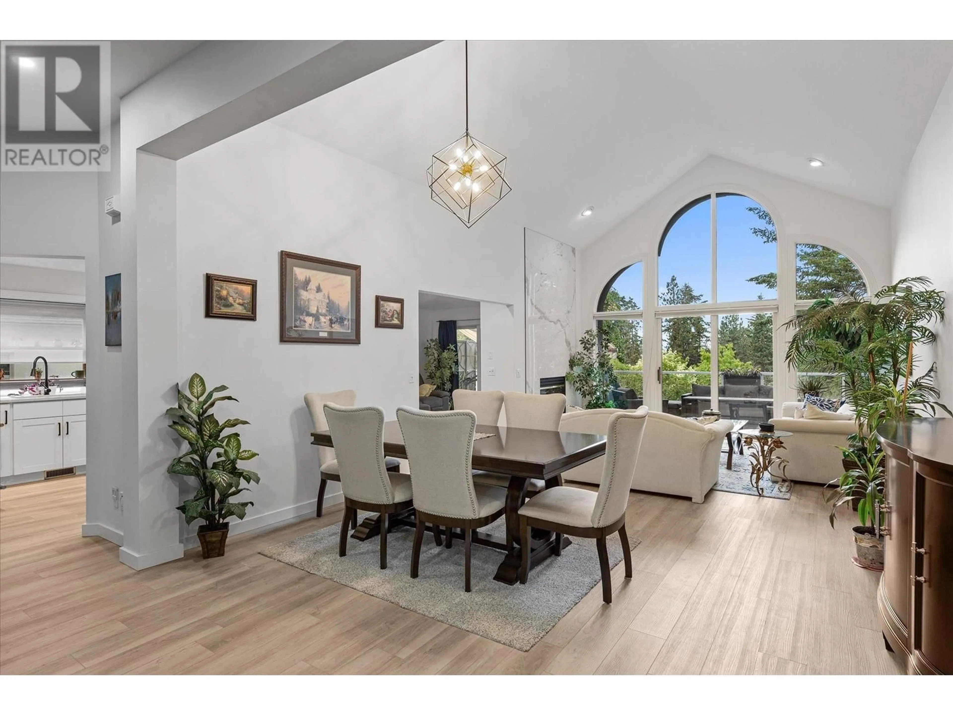 Dining room, unknown for 4187 GALLAGHERS CRESCENT, Kelowna British Columbia V1W3Z9