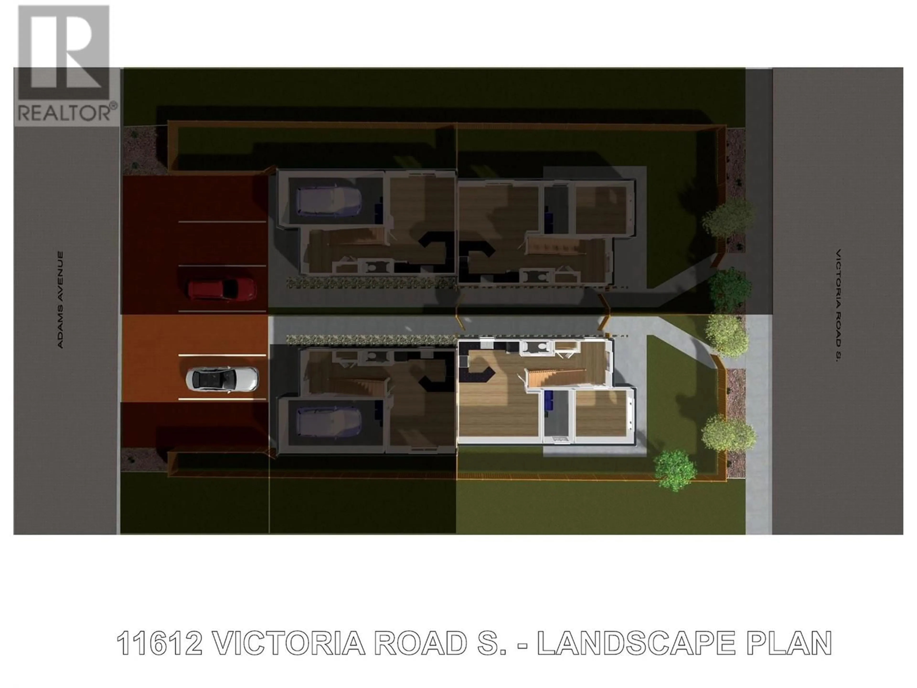 Unknown for 102 - 11610 VICTORIA ROAD SOUTH, Summerland British Columbia V0H1Z2