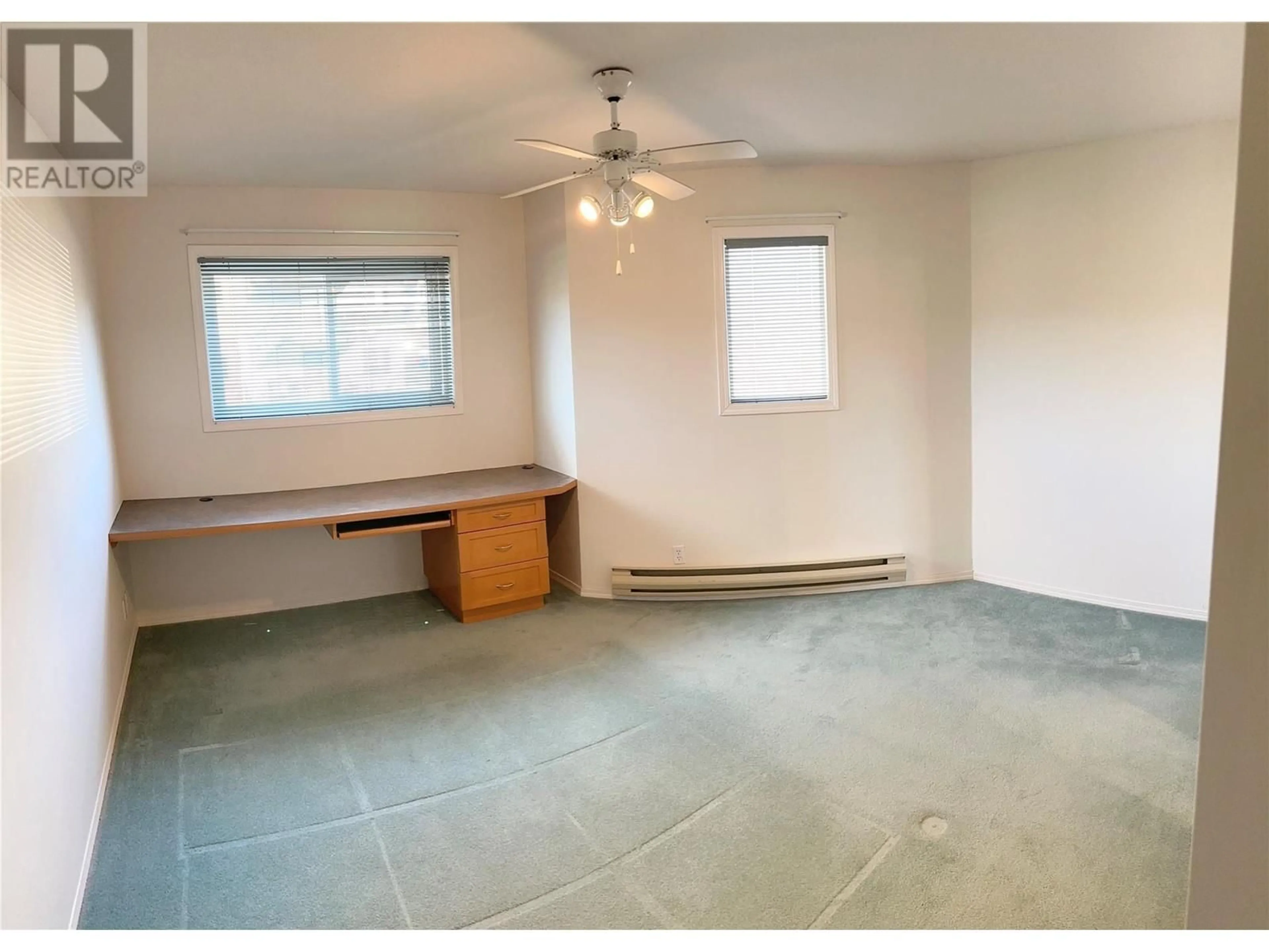 A pic of a room for 102 - 3426 HEMLOCK STREET, Penticton British Columbia V2A8K1