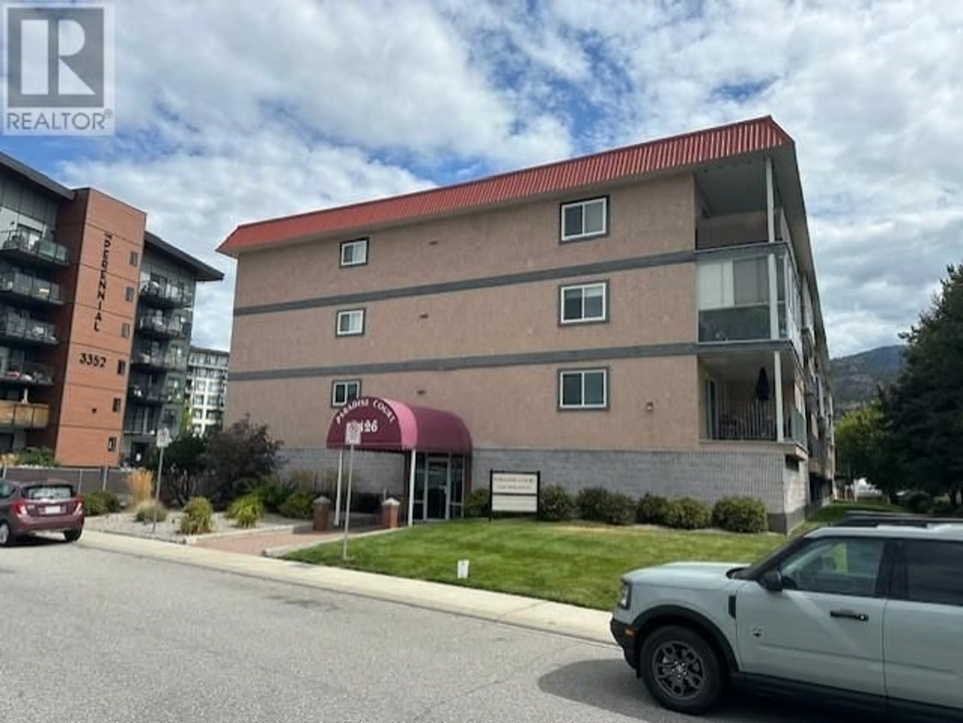 Unknown for 3426 Hemlock Street Unit# 102, Penticton British Columbia V2A8K1