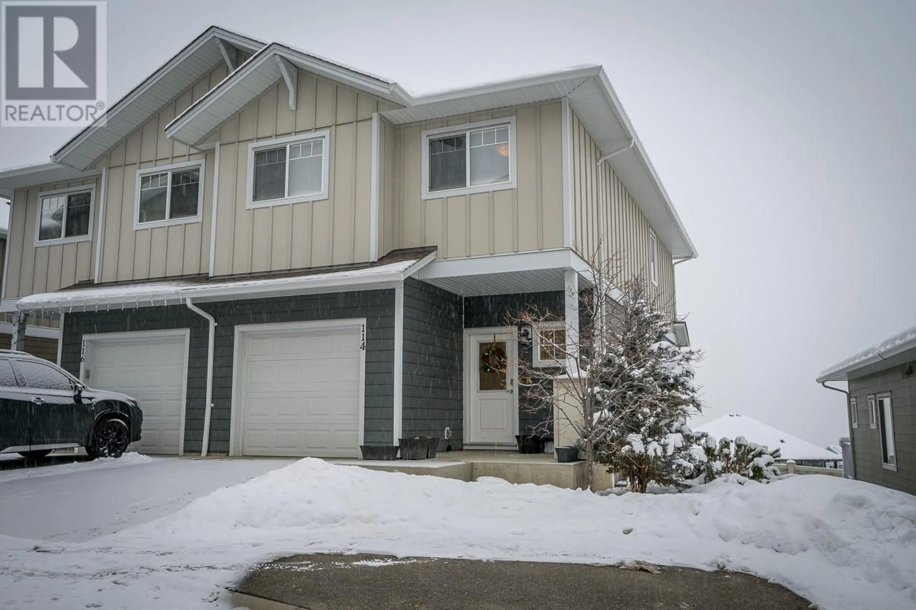 Unknown for 114 - 1325 ABERDEEN DRIVE, Kamloops British Columbia V1S0C7