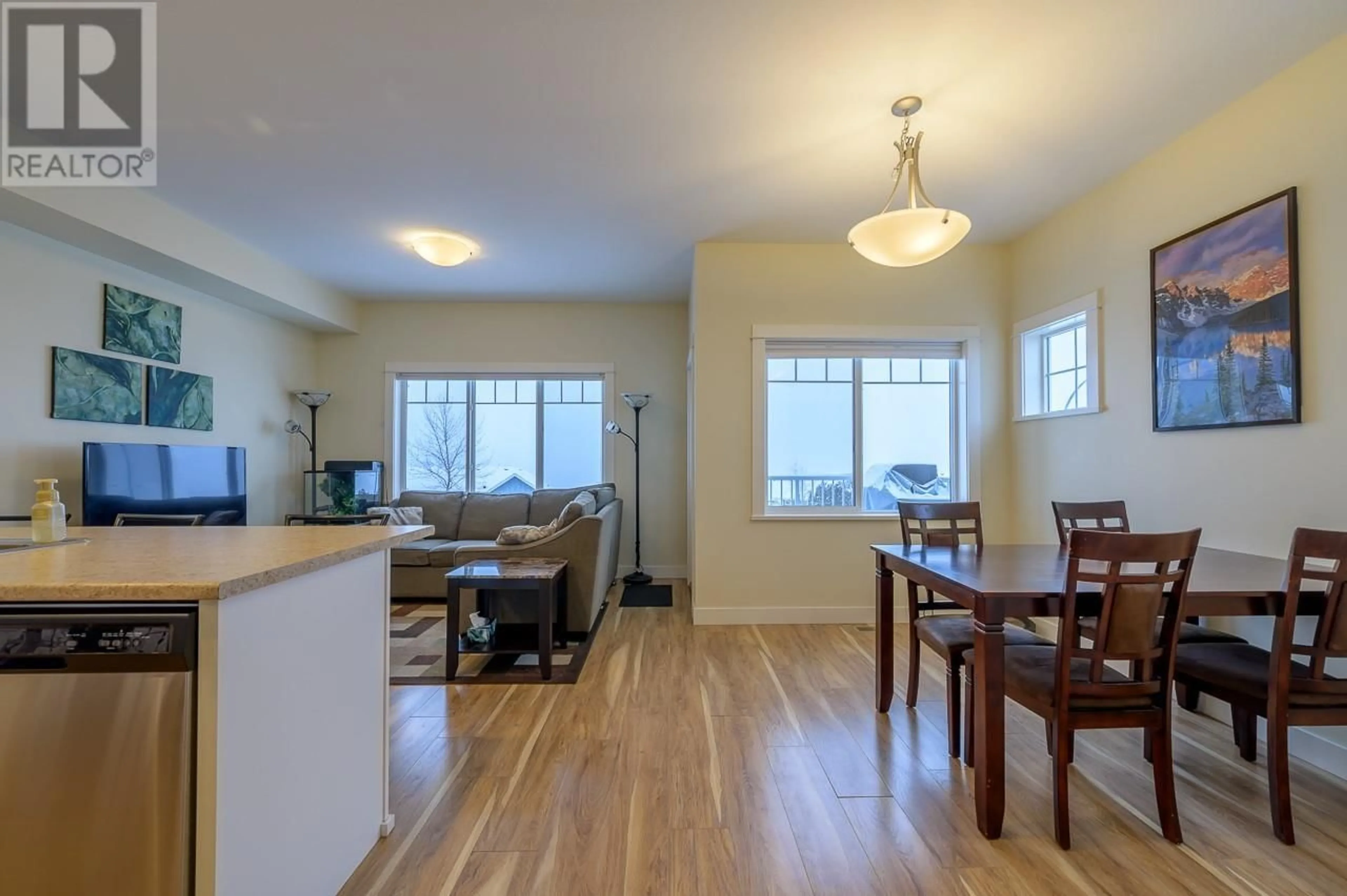 Unknown for 114 - 1325 ABERDEEN DRIVE, Kamloops British Columbia V1S0C7