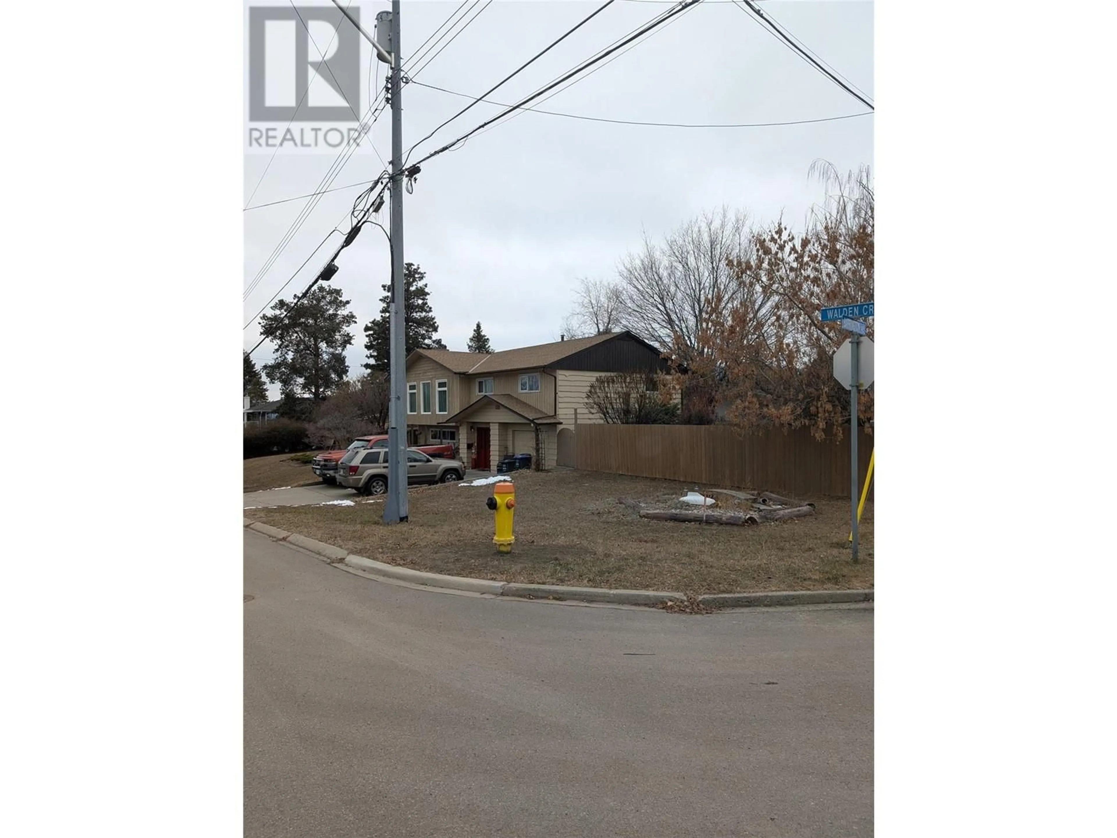 Unknown for 188 WALDEN CRESCENT, Penticton British Columbia V2A1R7