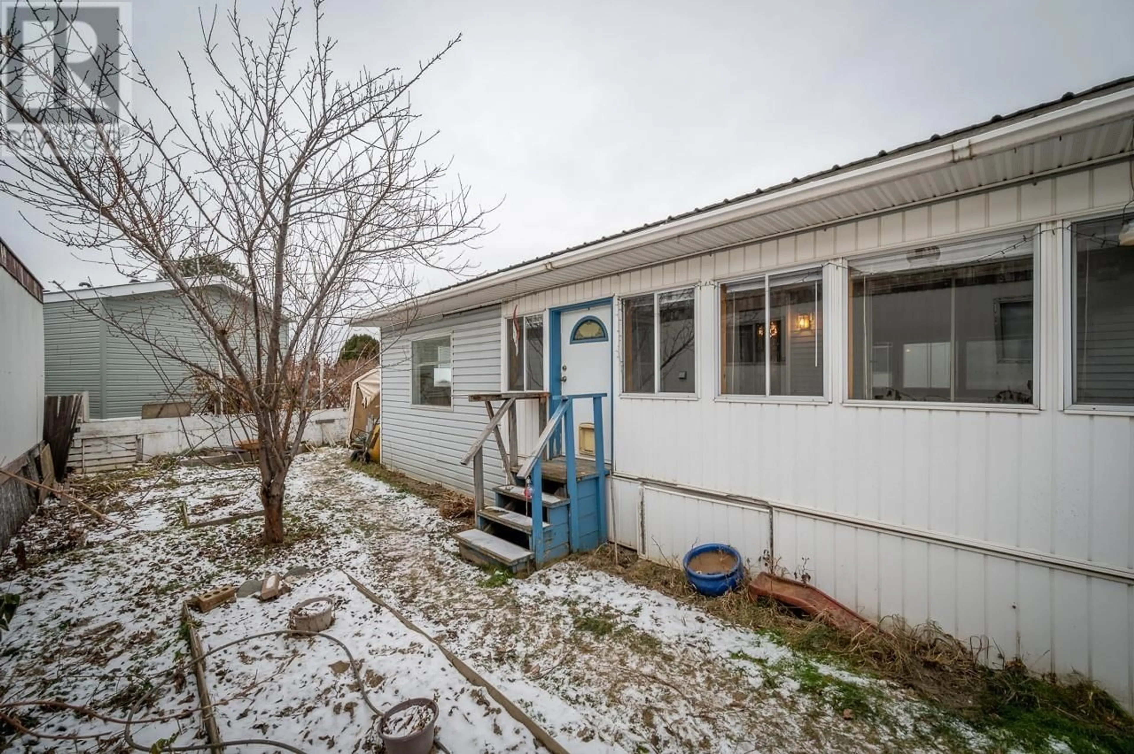 Unknown for 1755 ORD Road Unit# 18, Kamloops British Columbia V2B7V5