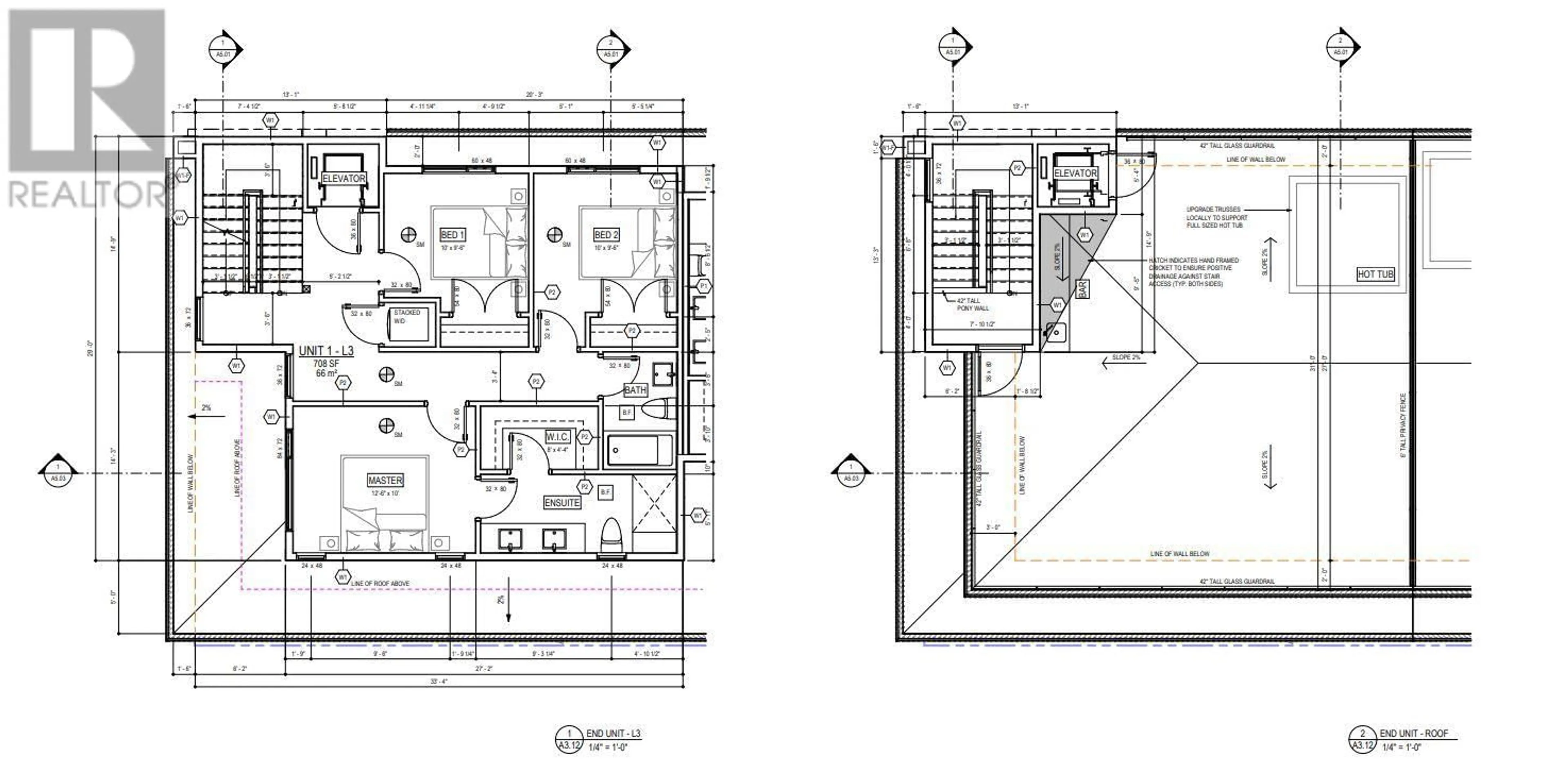 Floor plan for 4495 Walker Road Unit# 1, Kelowna British Columbia V1W1G8