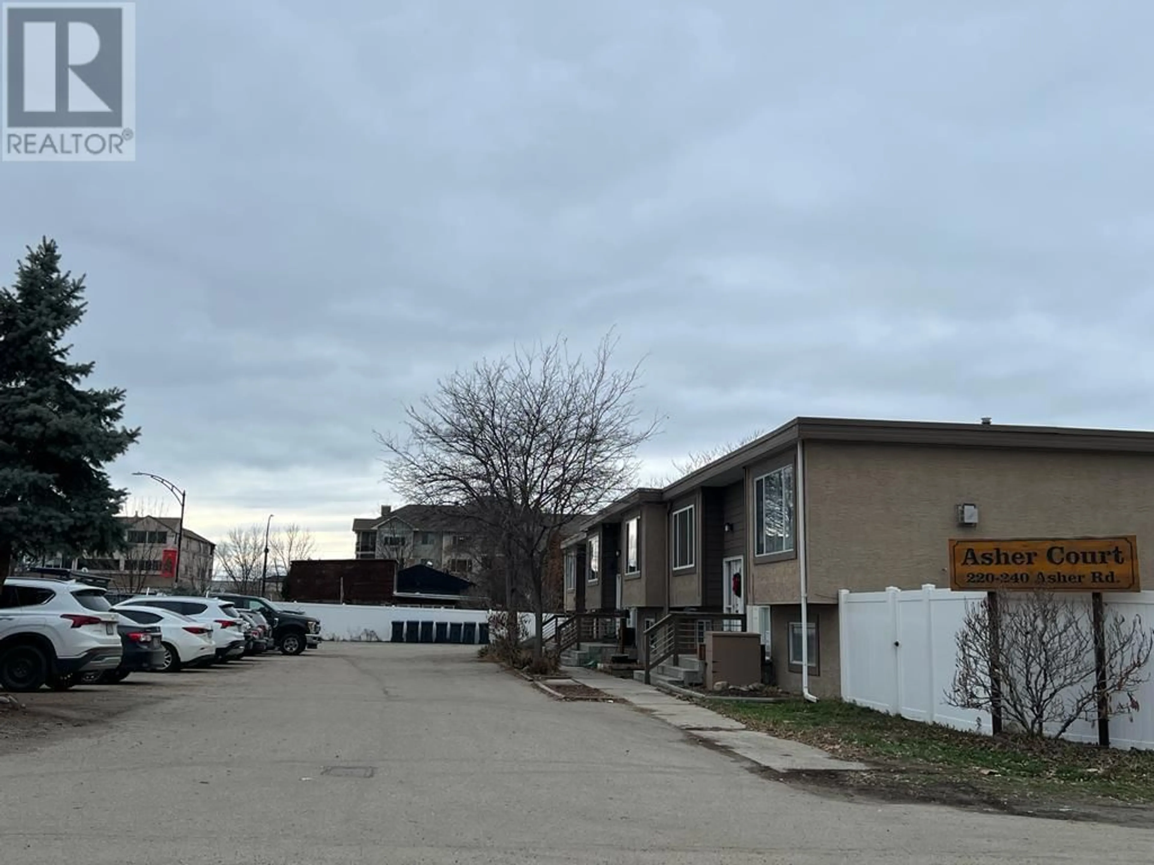Unknown for 236 ASHER ROAD, Kelowna British Columbia V1X3H6