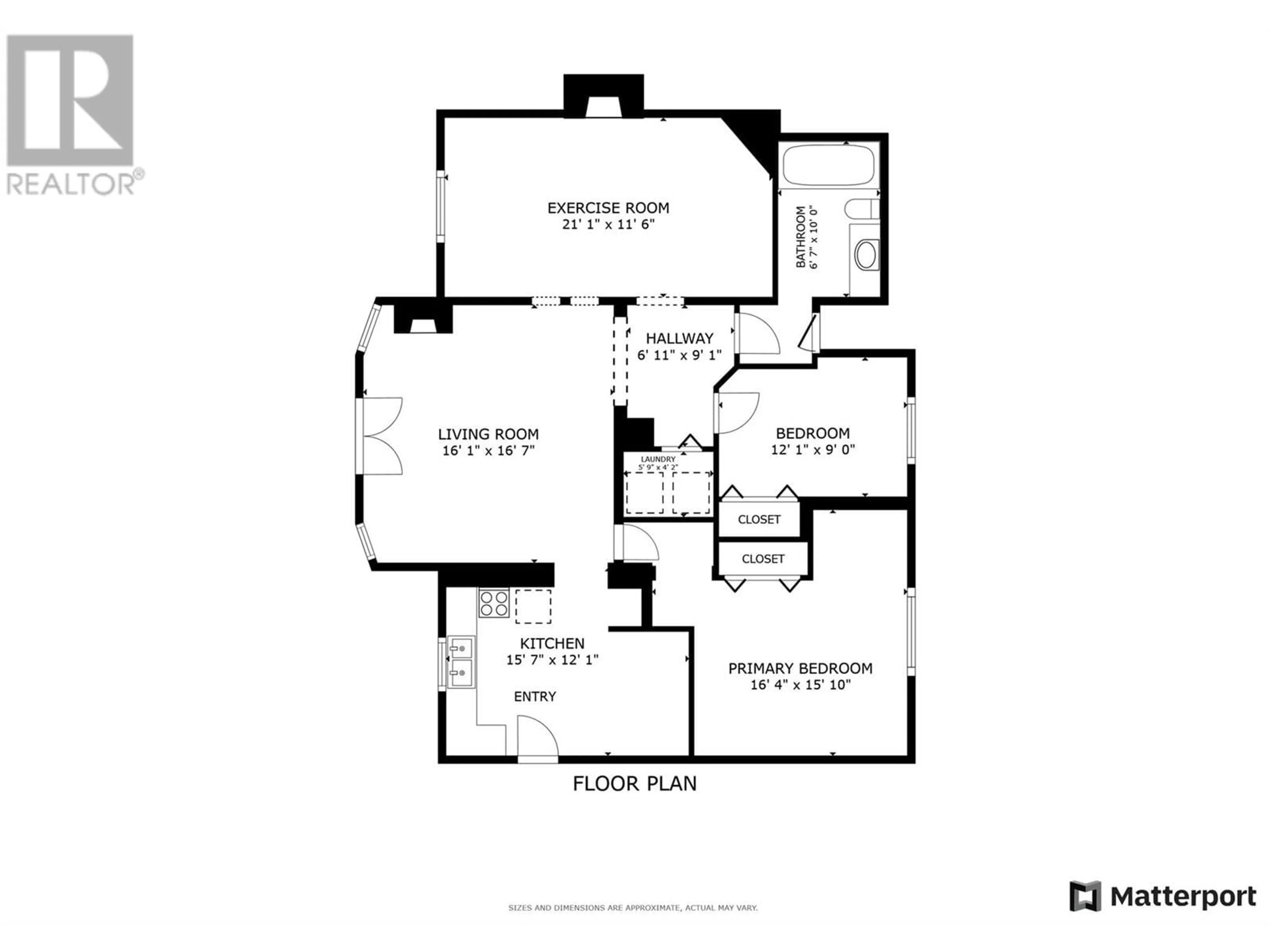 Floor plan for 15091 Oyama Road, Lake Country British Columbia V4V2C6