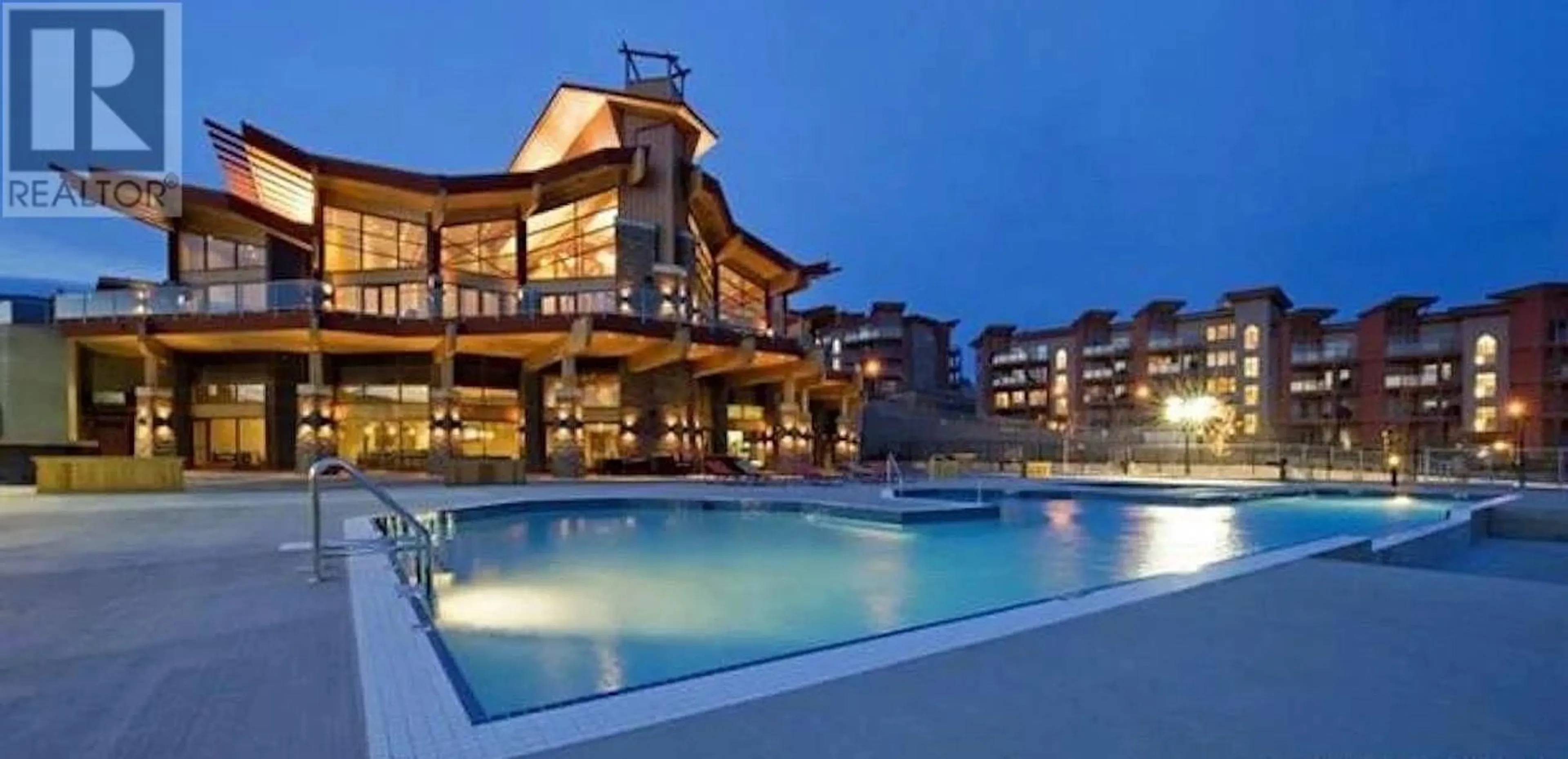 Pool for 301 - 3220 SKYVIEW LANE, West Kelowna British Columbia V4T3J3