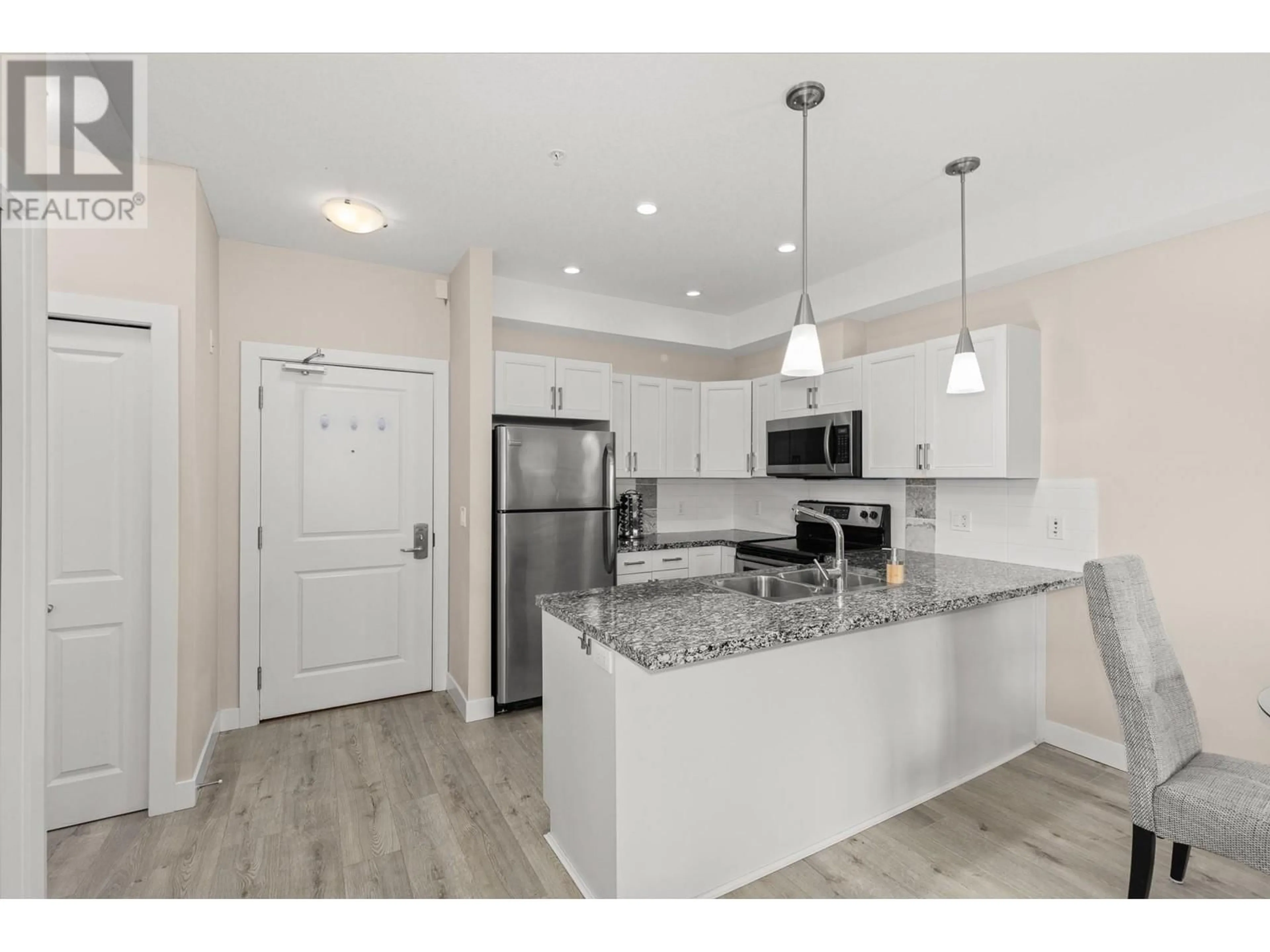 Open concept kitchen, unknown for 301 - 3220 SKYVIEW LANE, West Kelowna British Columbia V4T3J3